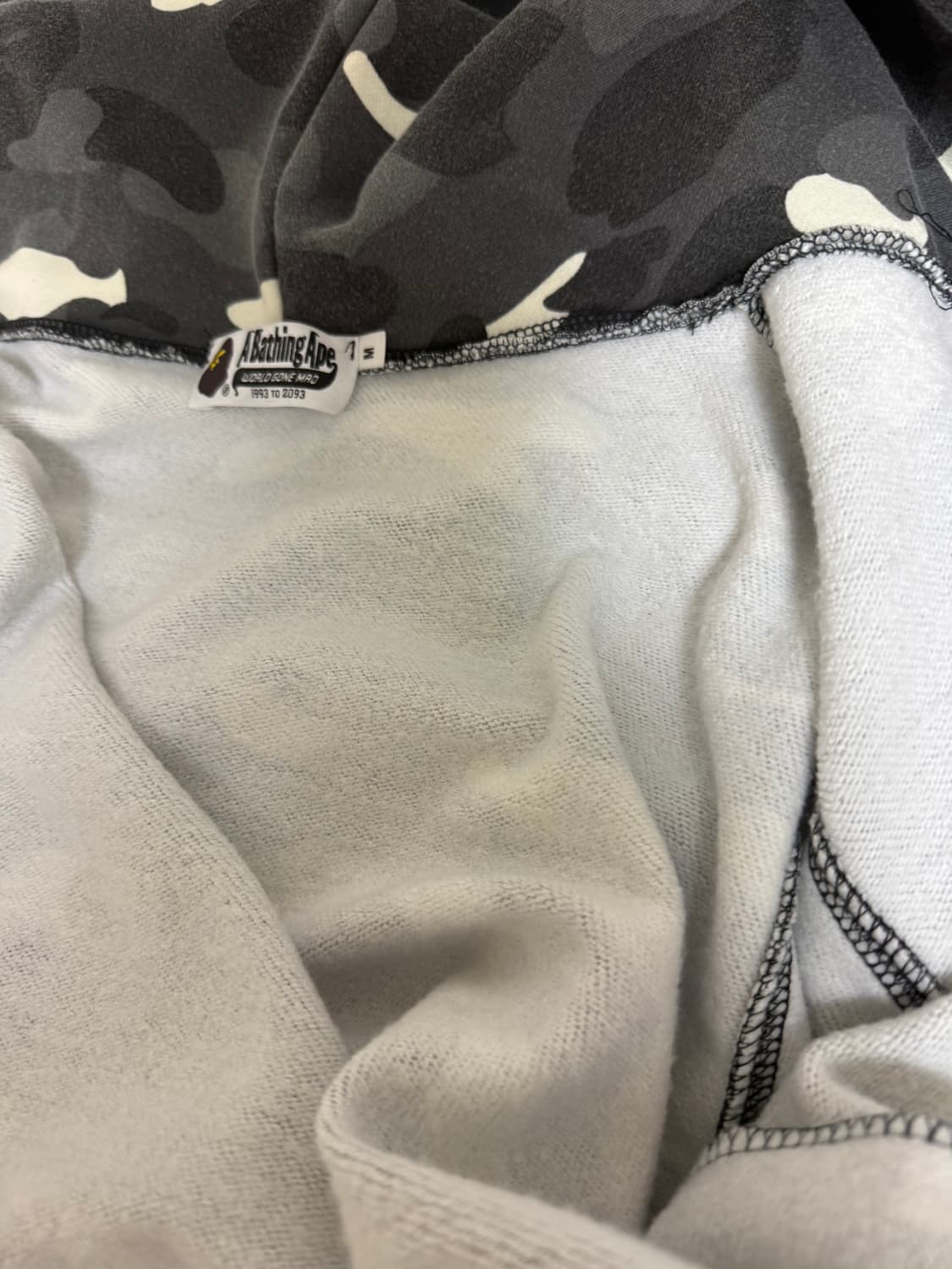 베이프 흑계 팝니다 상품이미지2