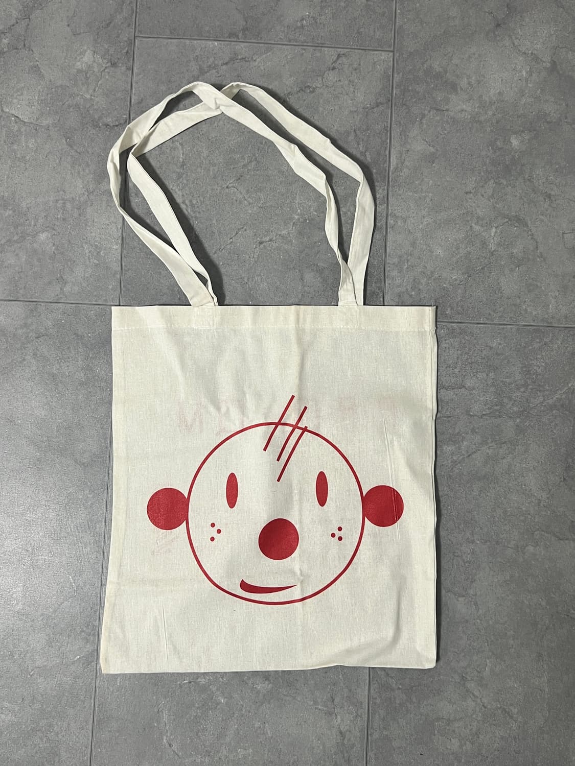 독일 서점 Pro qm 개점 10주년 기념 콜라보레이션 토트백 상품이미지3