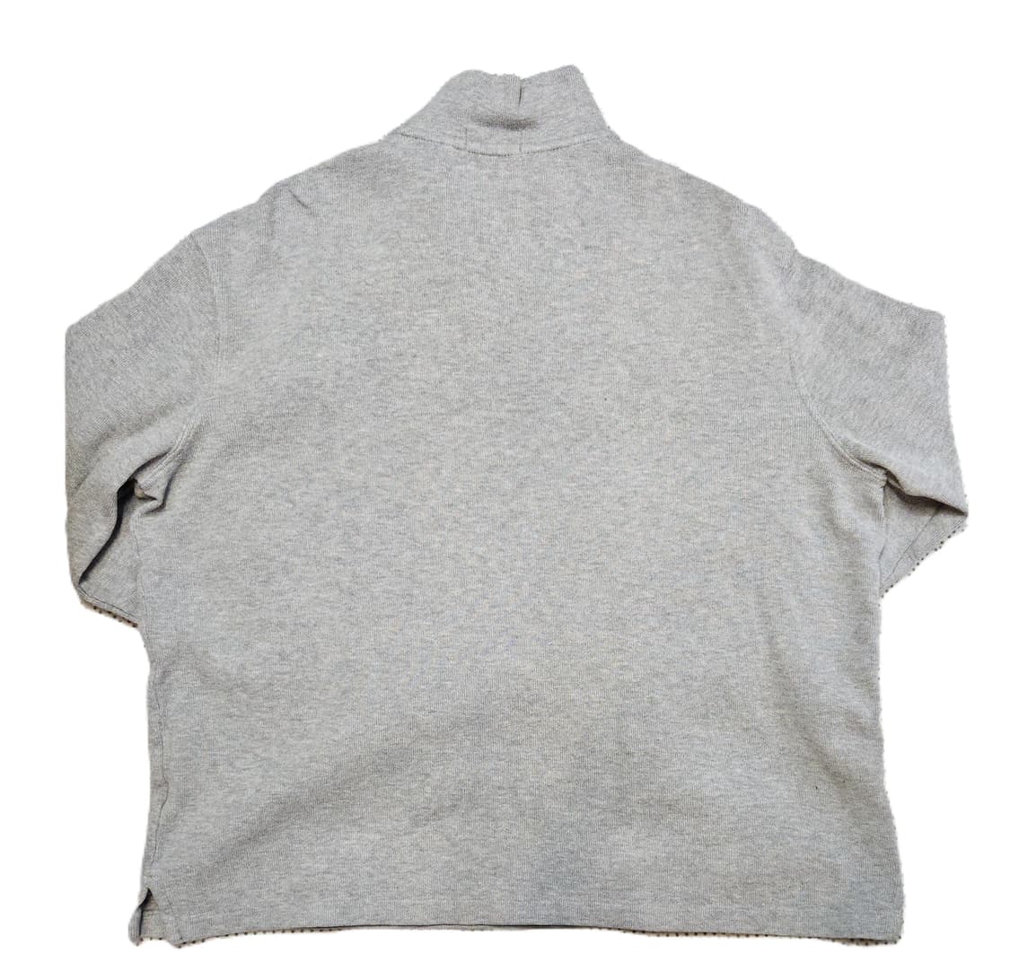 폴로 랄프로렌 하프집업 니트 상품이미지2