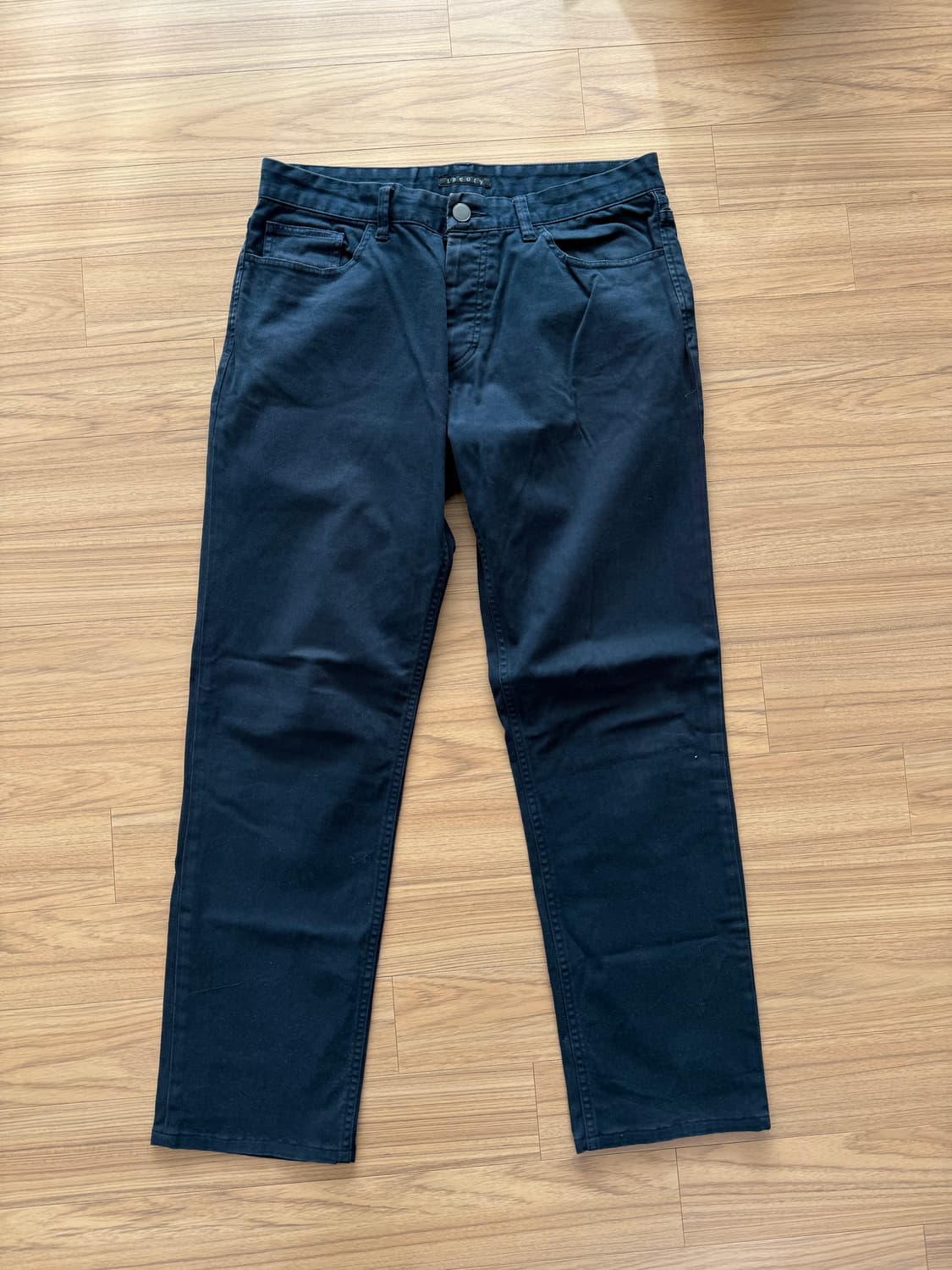 띠어리/하이딘 팬츠 4종 일괄판매/32 상품이미지4