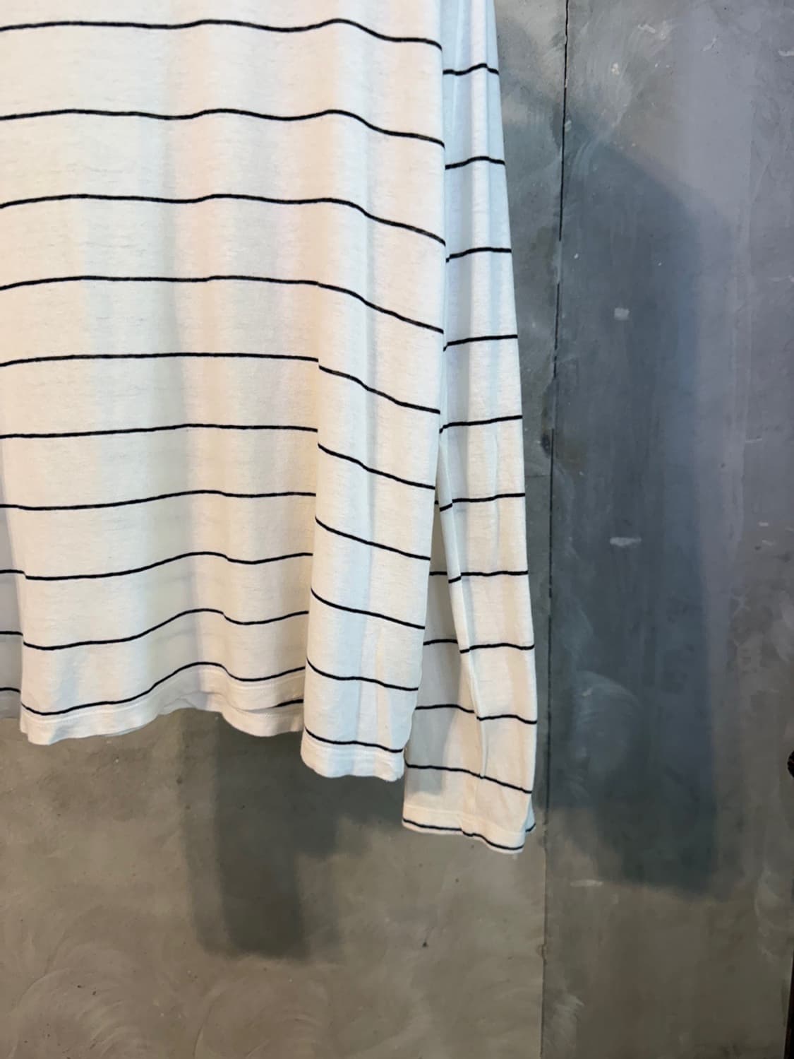 알렉산더왕 롱슬리브 티셔츠 100 상품이미지6