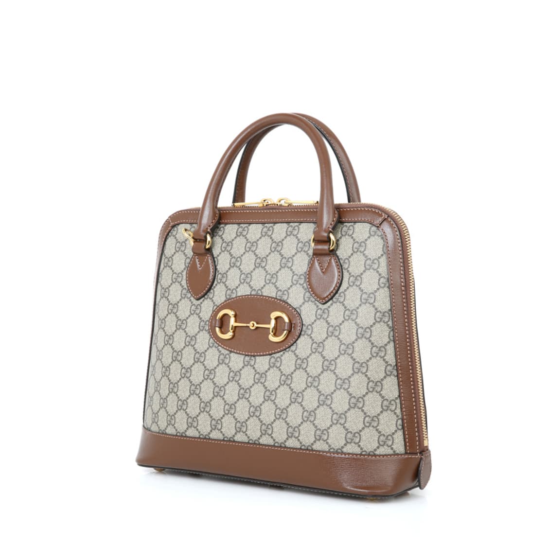 구찌 홀스빗 1955 미디움 GG 탑 핸들백 620850 상품이미지2