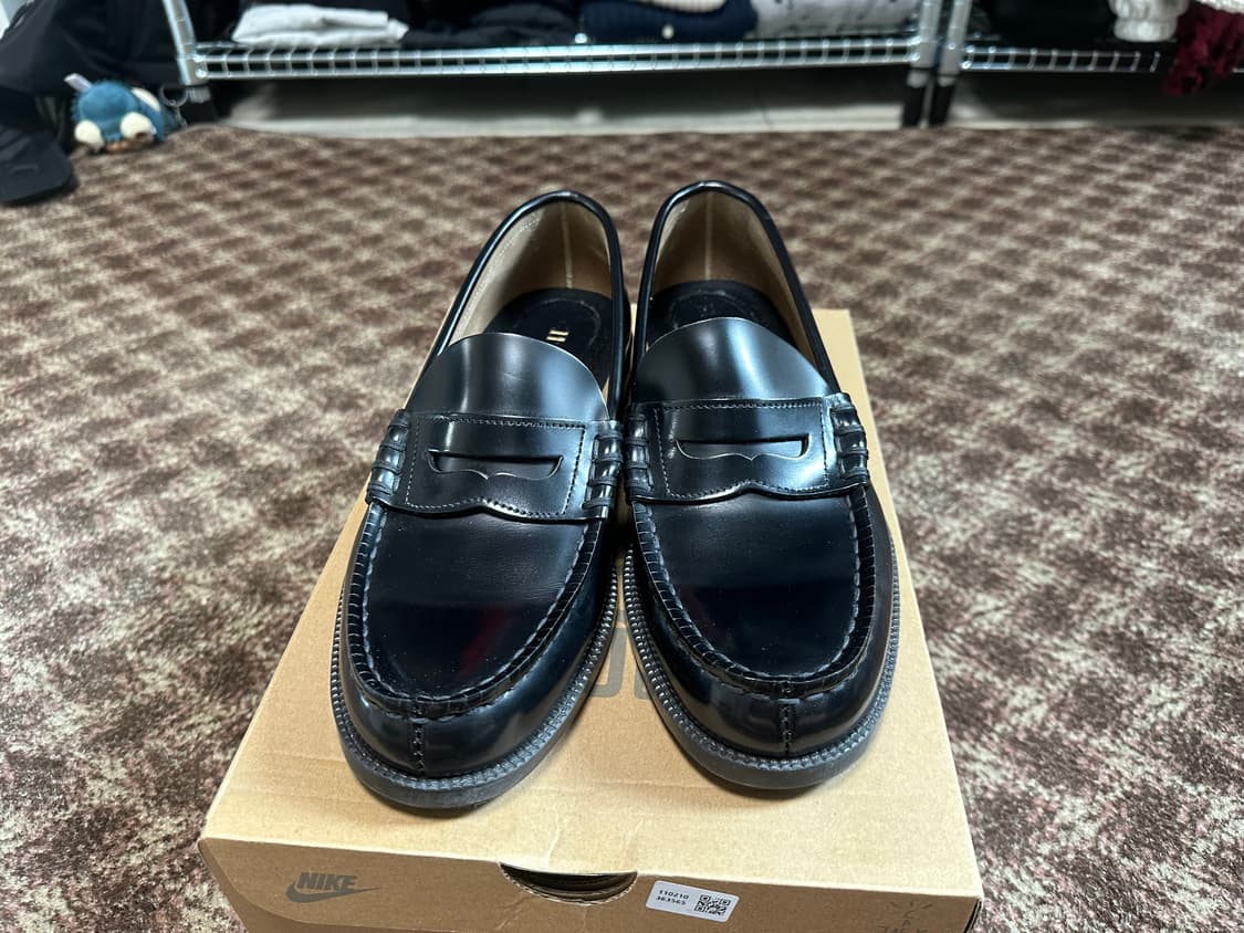 하루타 로퍼 265 상품이미지3