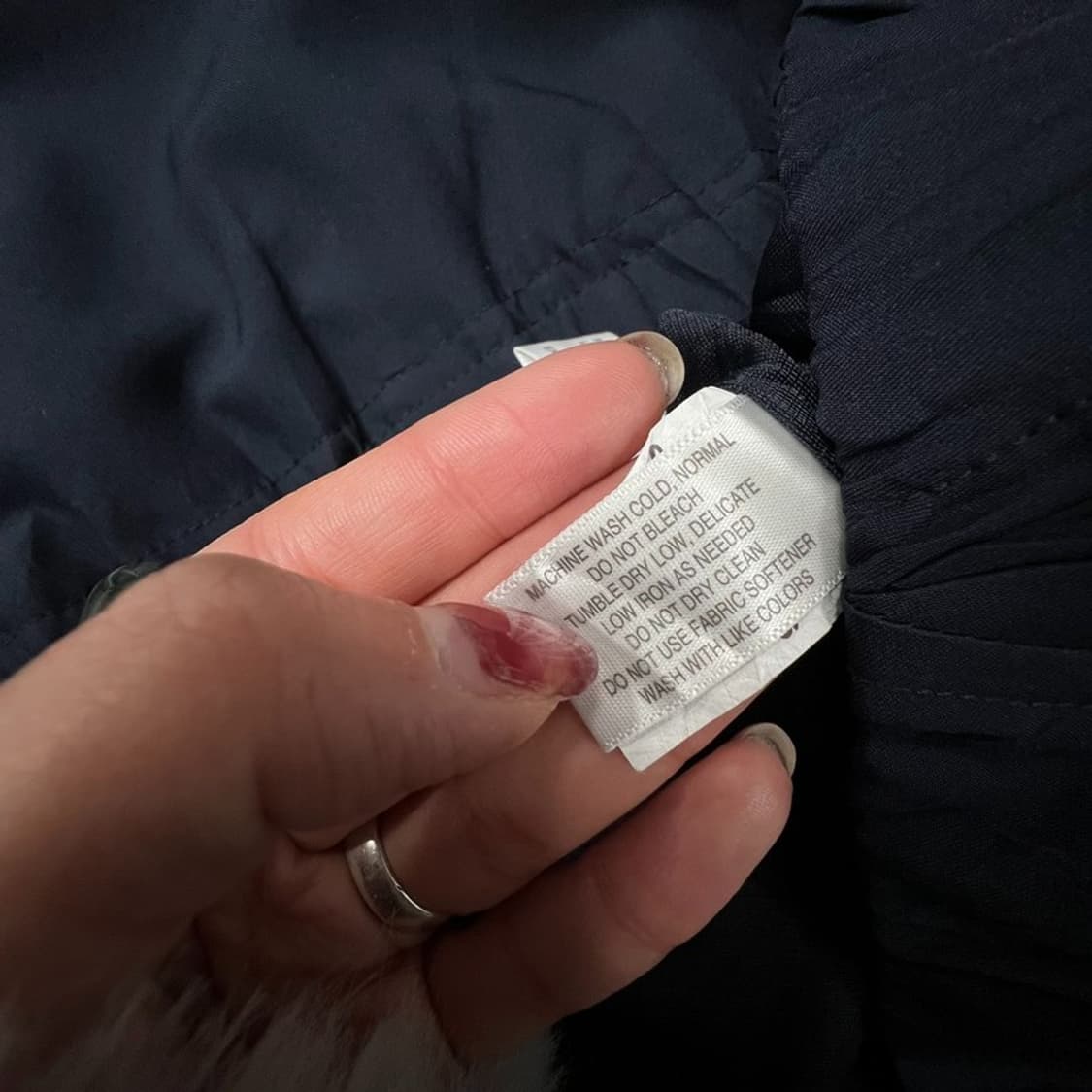 버터볼 패치 풀오버 웜업 v0683 상품이미지9