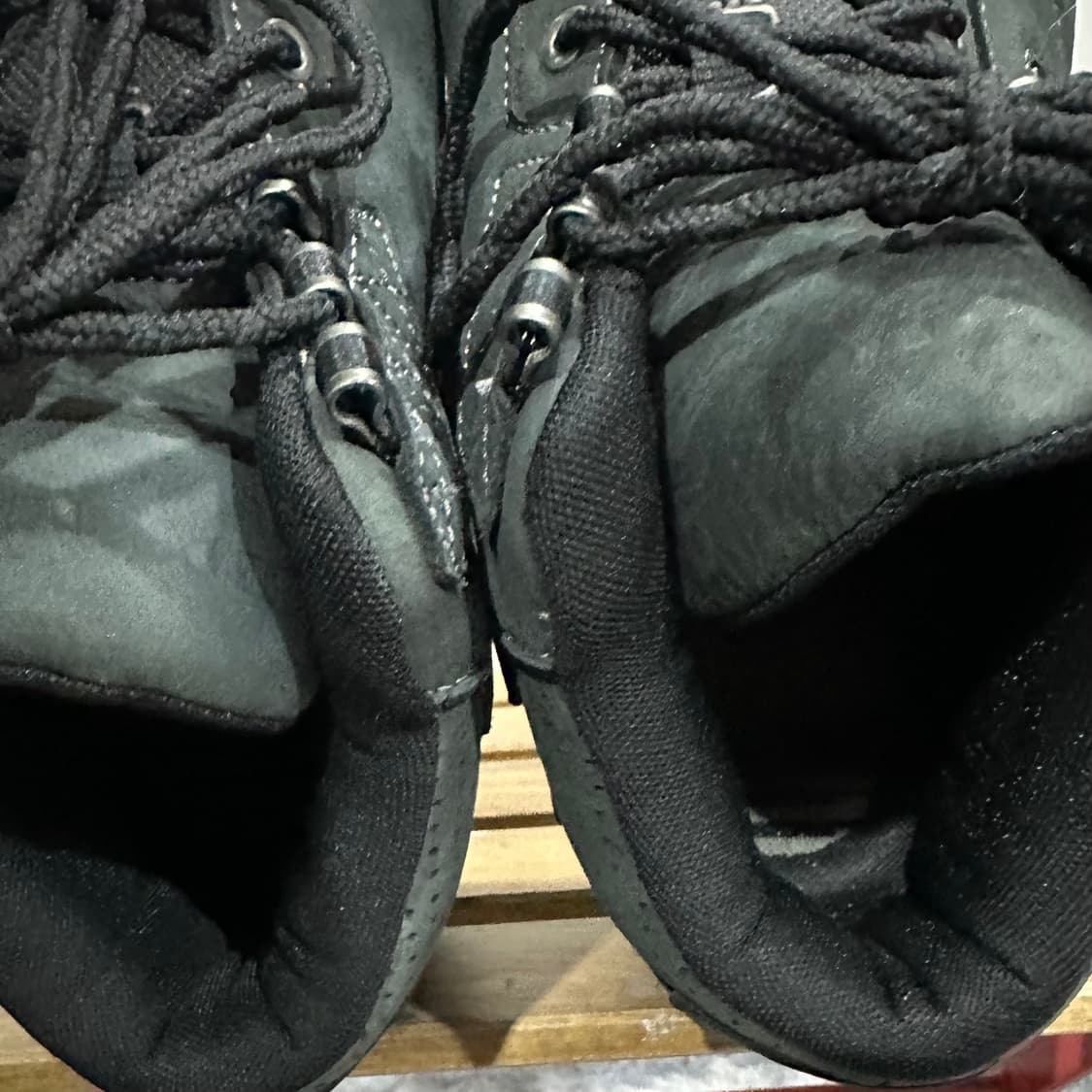 280) 오클리 운동화 남성 남자 신발 바탈리온 로우 트레킹화 상품이미지8