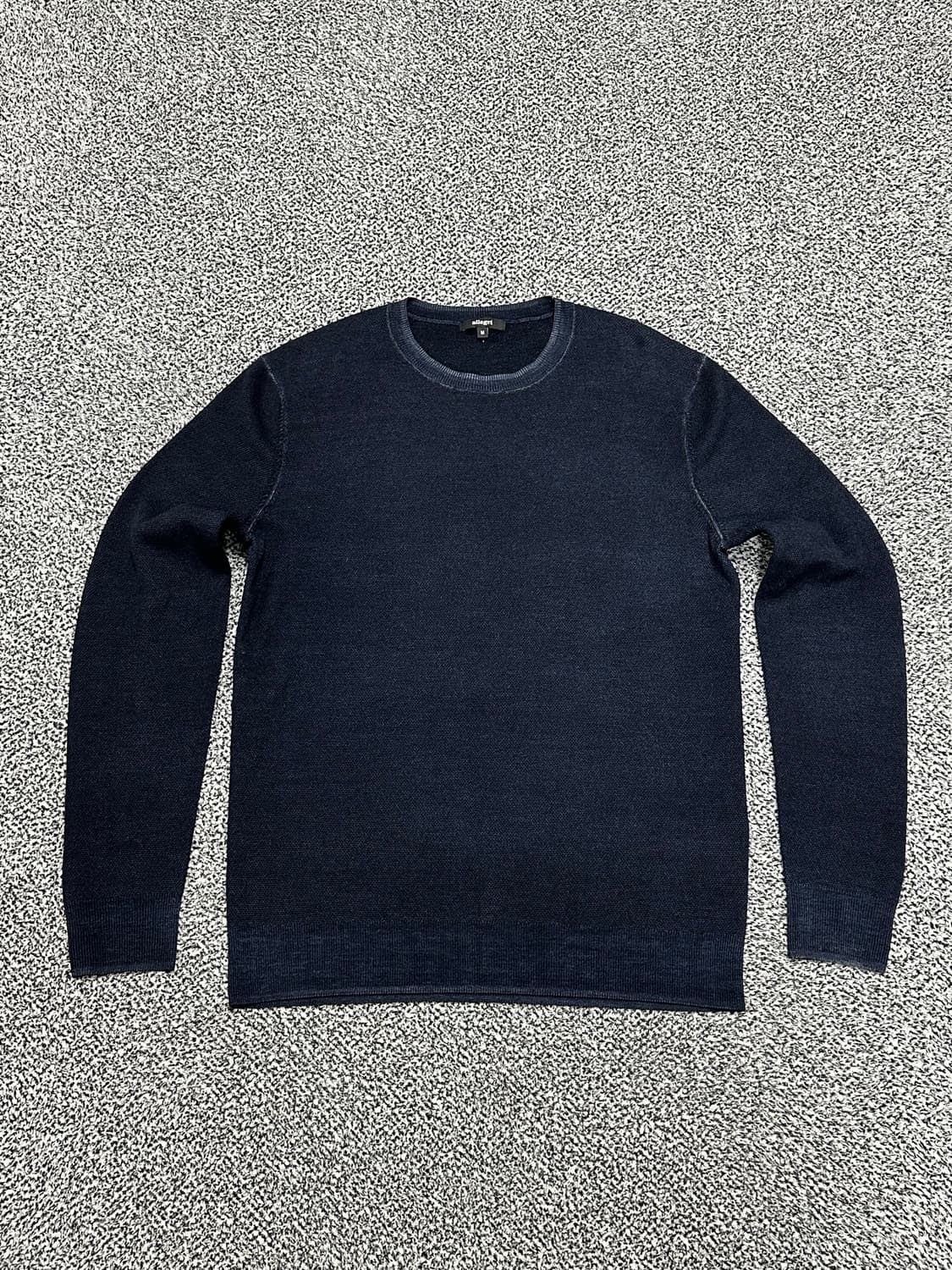 알레그리 모 니트 워싱 상품이미지1