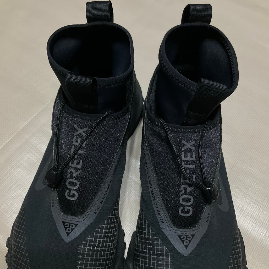 나이키 ACG 마운틴플라이 고어텍스 270 상품이미지3