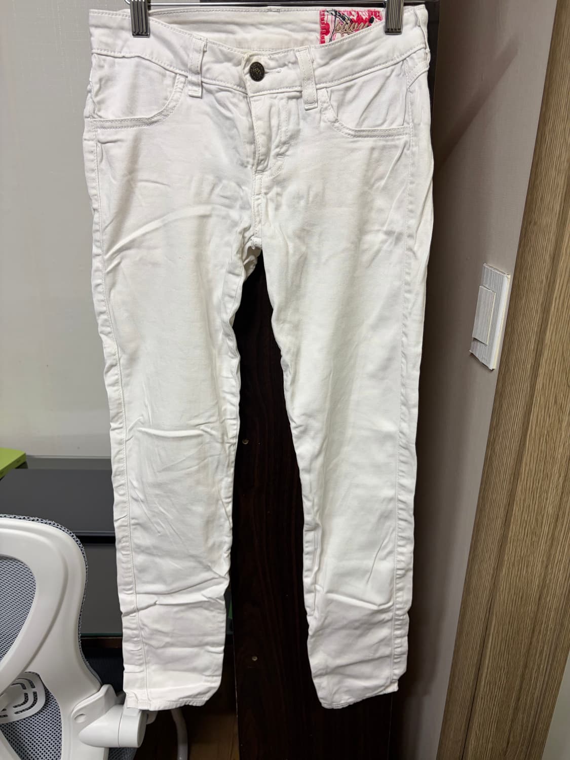 씨위 한나 러브스펠 상품이미지1