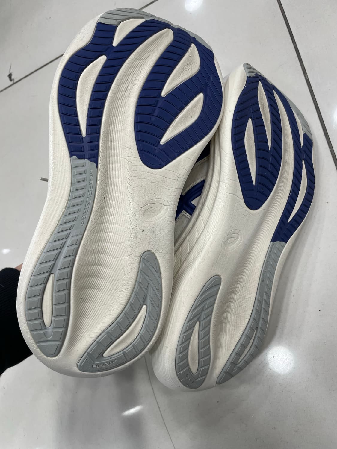 아식스 젤님버스 27 270 상품이미지5