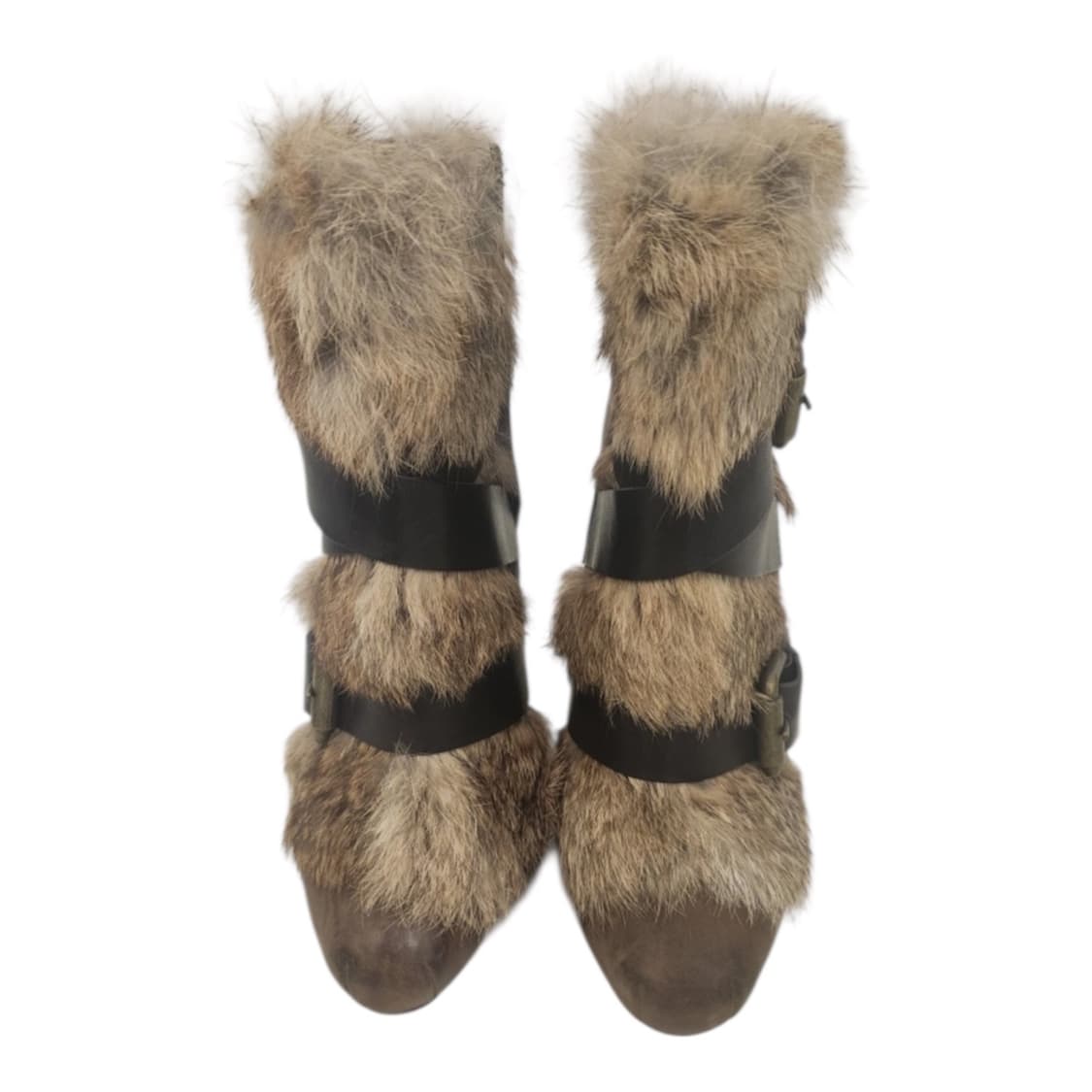 Ash 앵클부츠 38 상품이미지3