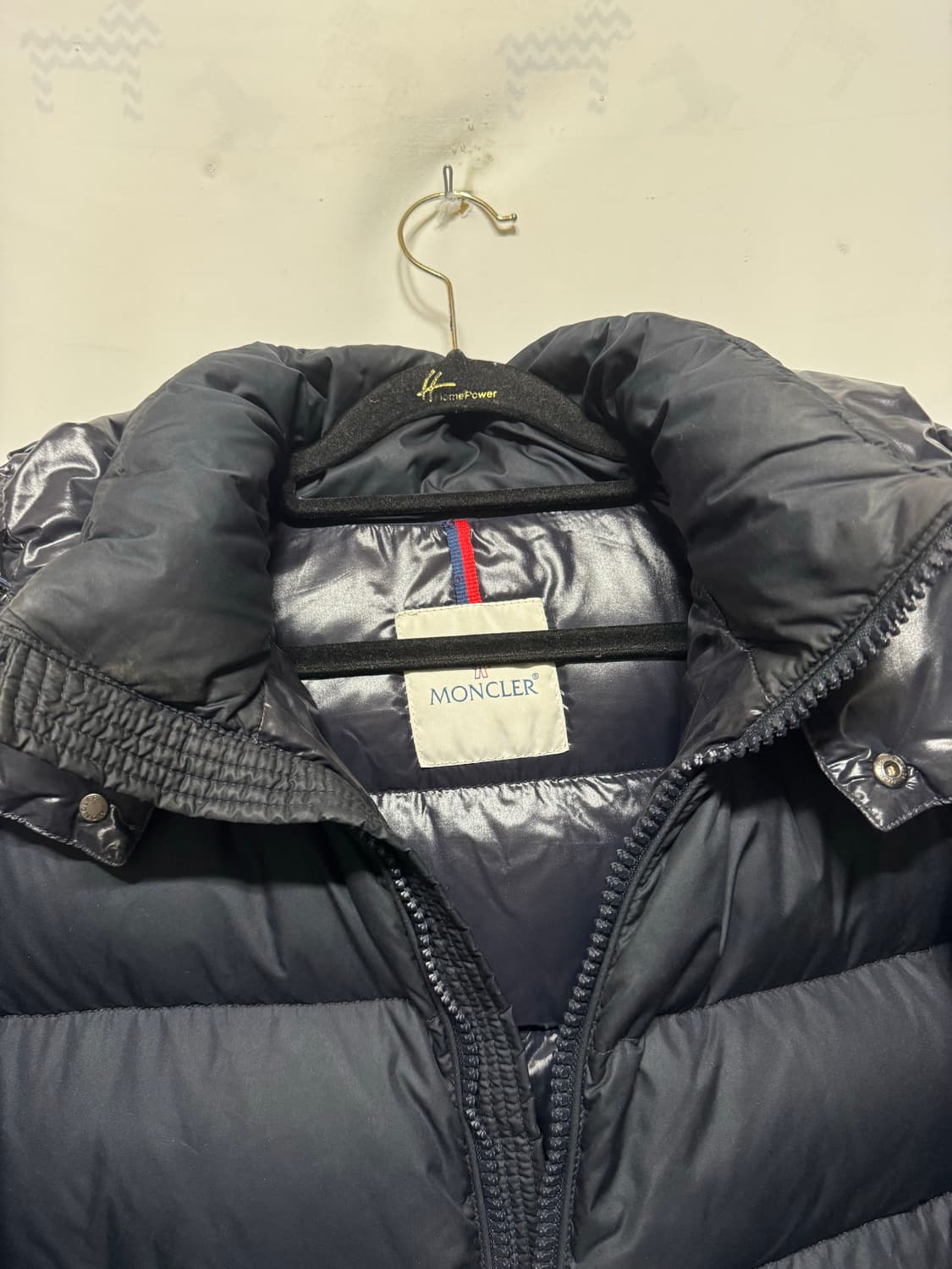 3 몽클레어 슈발리에 패딩 상품이미지7