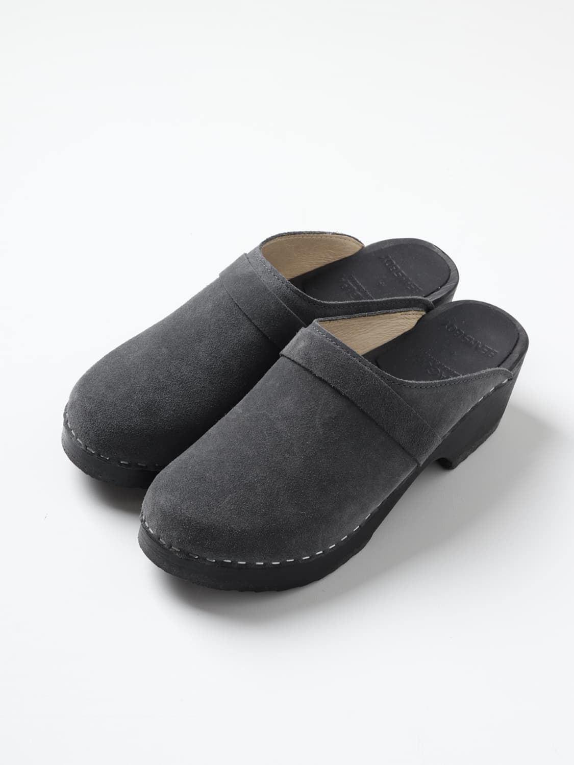 BEAMS BOY × MAGUBA Clogs 상품이미지4