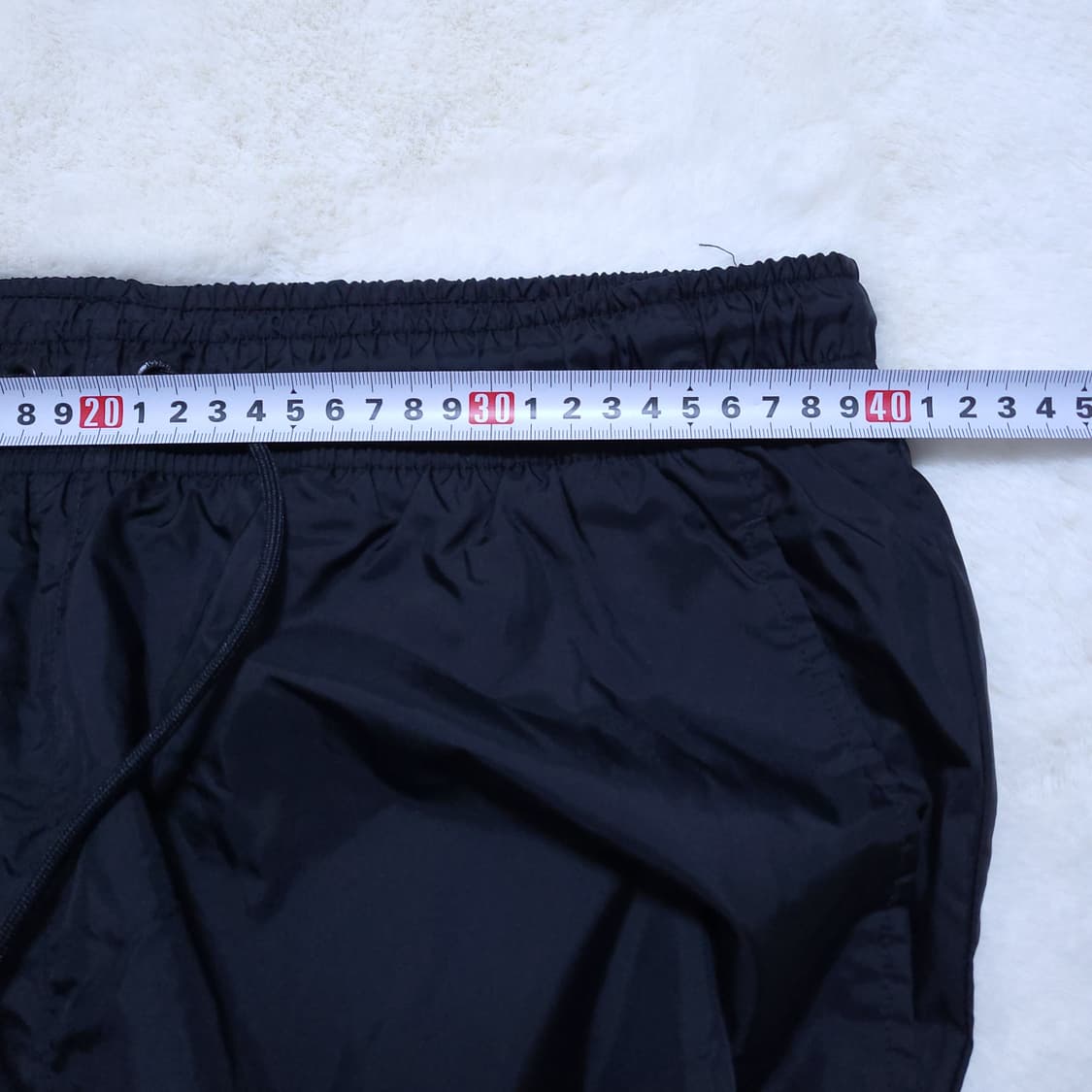 나이키 여성 조거바지 L 0330 뽀샤샤 상품이미지3