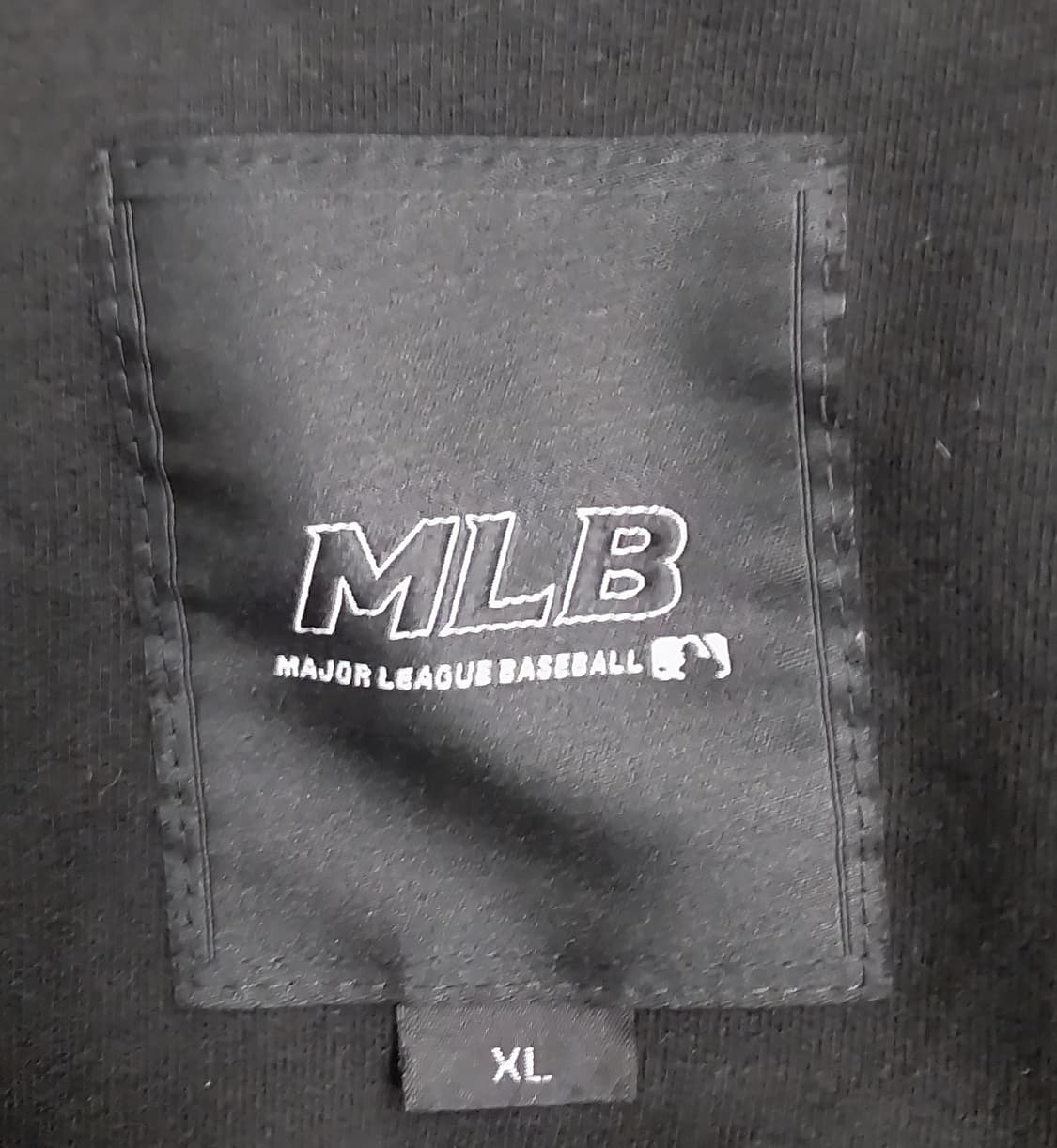 MLB 뉴욕 양키스 X 디즈니 미키 바시티자켓 XL 상품이미지3