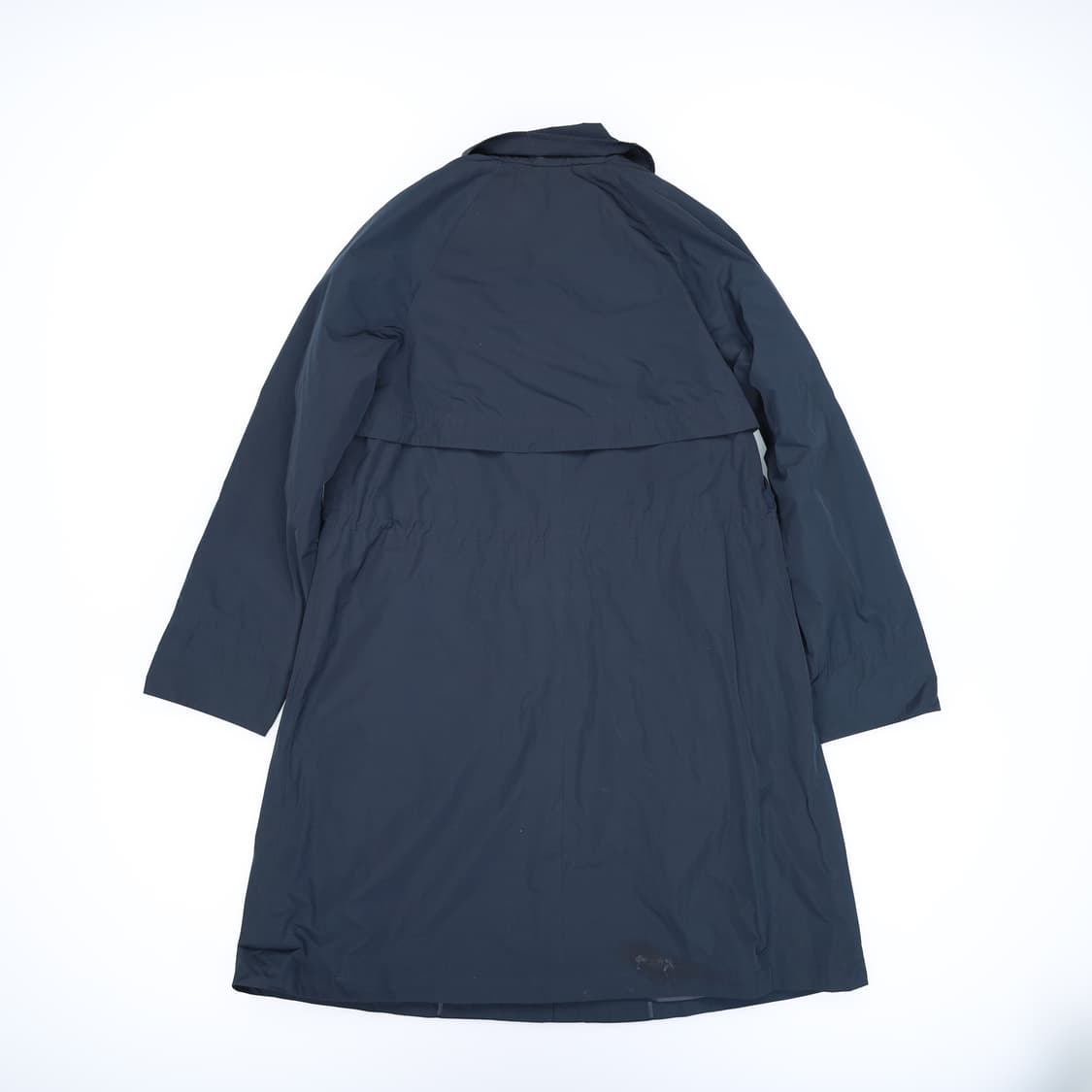 [74-94-155] BCBG 여성 트렌치자켓 0105H1 상품이미지2