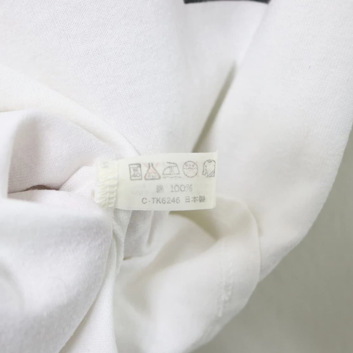 히스테릭글래머 반팔 티셔츠 66796 상품이미지10