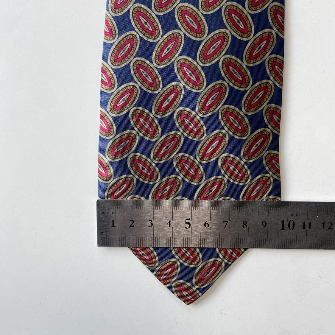 크리스찬 디올(Dior) 명품 정품넥타이 상품이미지8