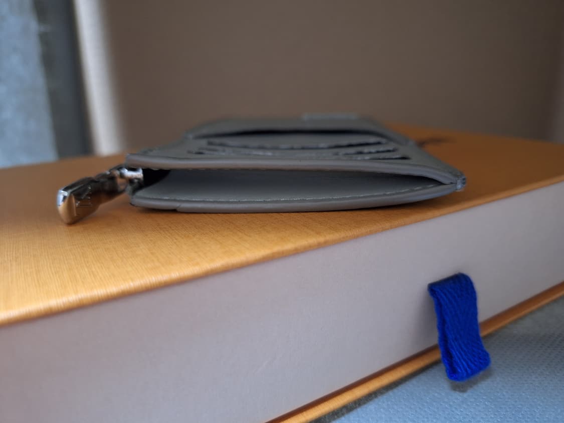 루이비통 카드홀더 지갑 판매합니다 상품이미지7