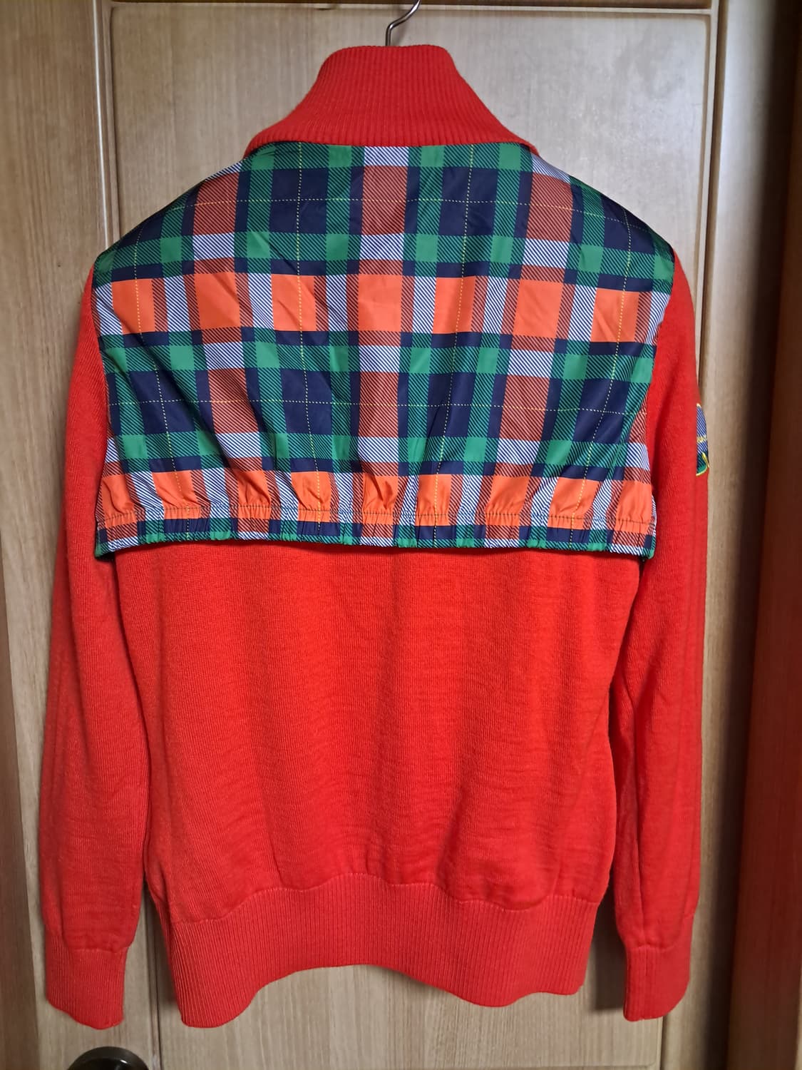 마코 여성 방풍자켓 95 상품이미지3