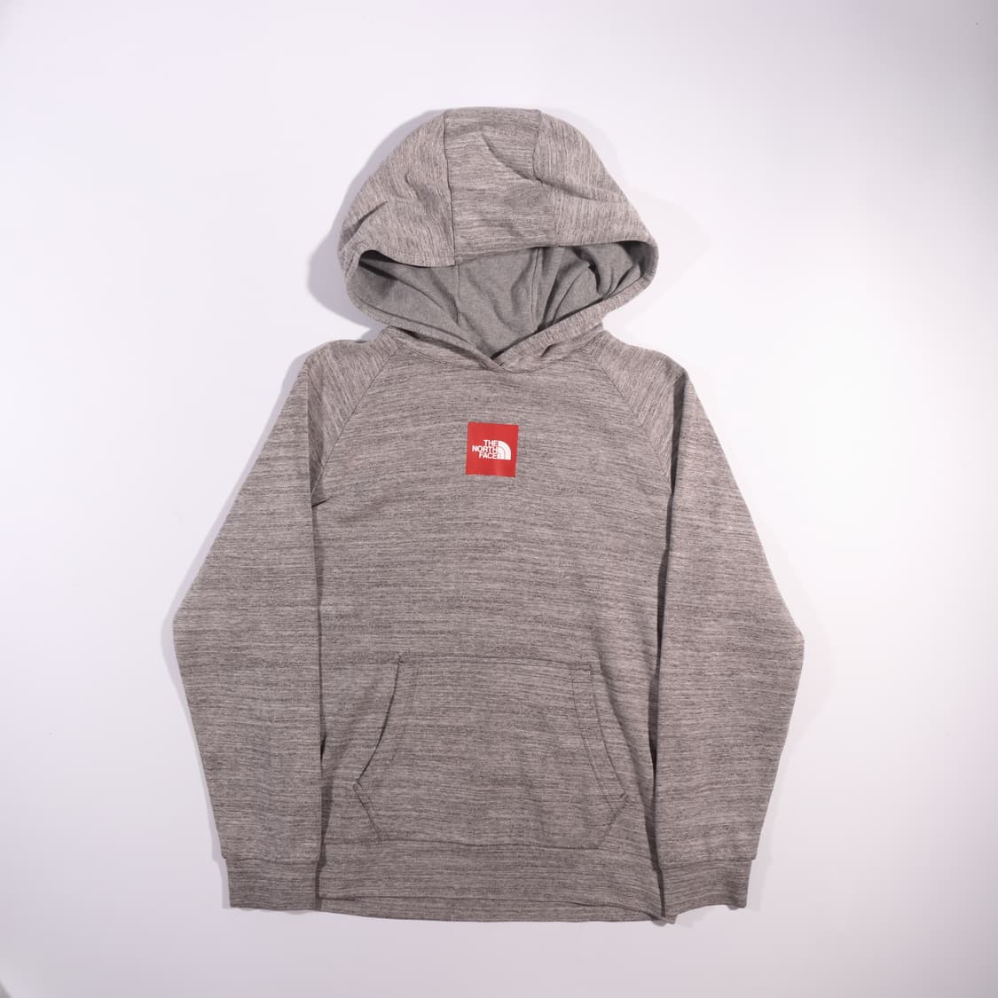 노스페이트 후드티 B550 상품이미지1