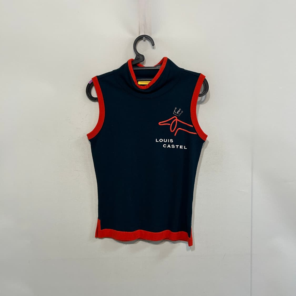 루이까스텔 여성 니트 90 상품이미지1