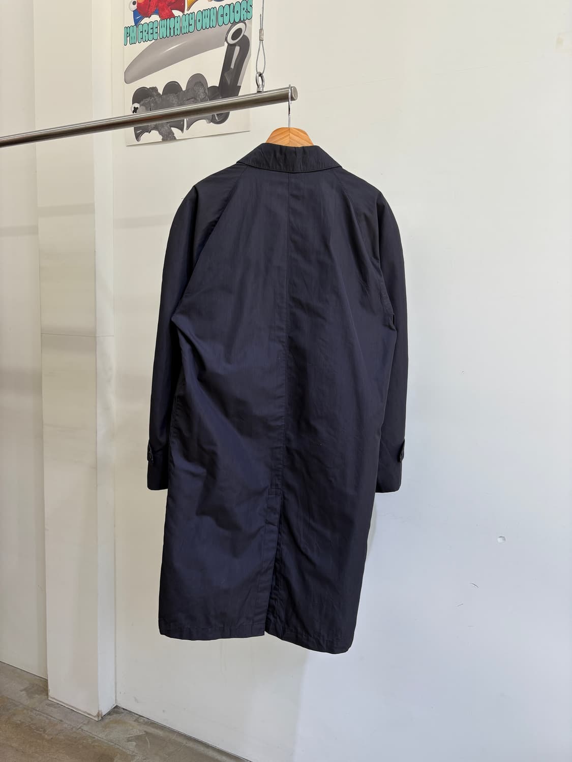 AQUAPERL 코트 상품이미지5