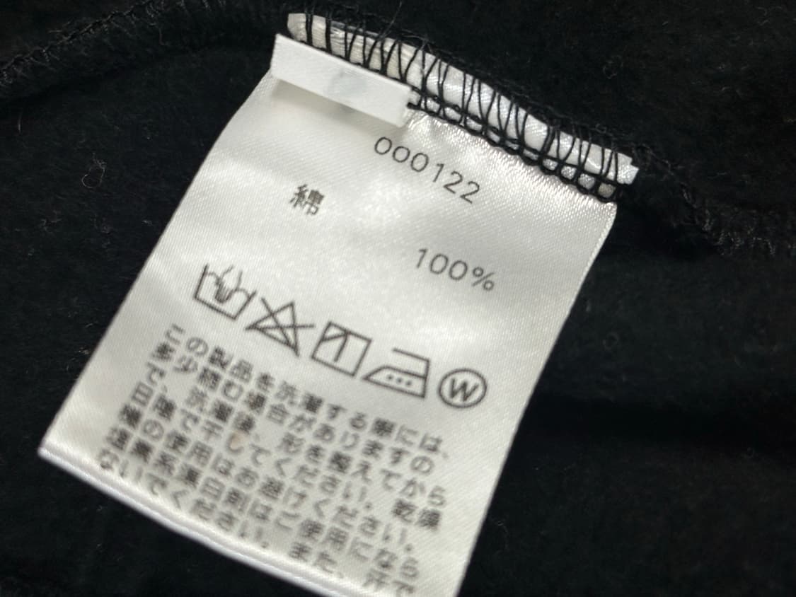 더블버튼 하프 코트 상품이미지5