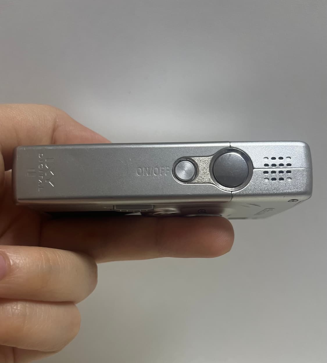 캐논 익시 디지털l 상품이미지5