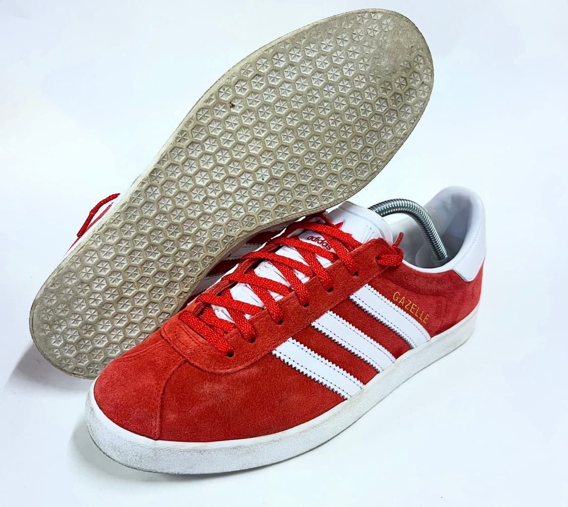 아디다스 가젤 스웨이드 상품이미지2