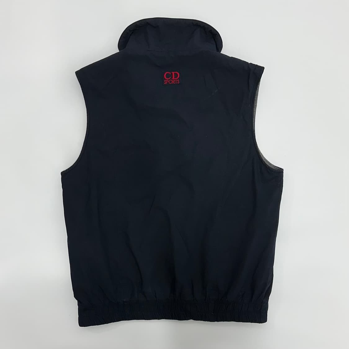 크리스찬디올 플리스 베스트 바람막이 자켓 상품이미지6