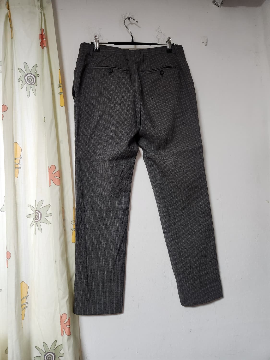 봄여름용 BOGGI 양복 세트100/32 상품이미지8