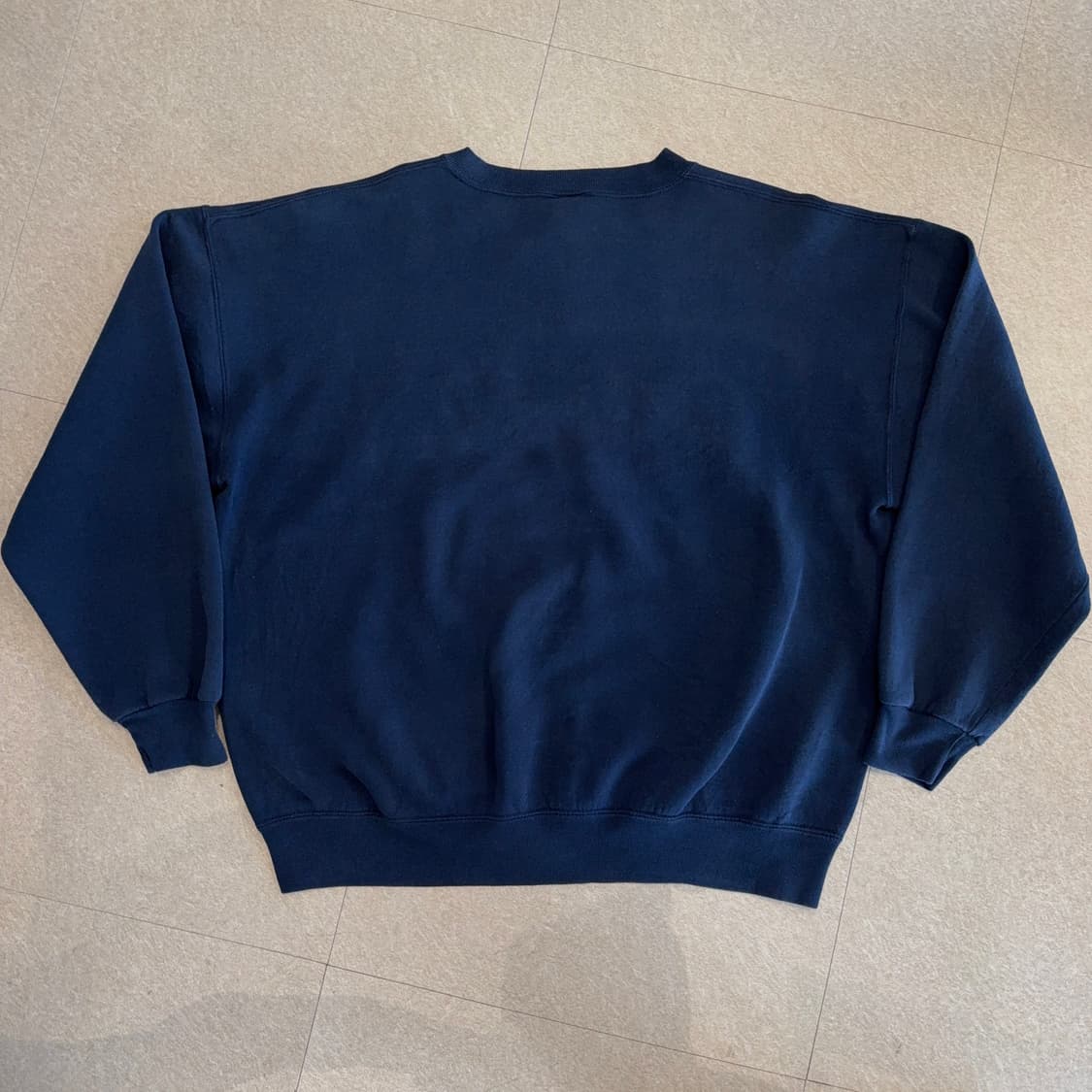 90s USA 러셀 스웻셔츠 상품이미지3