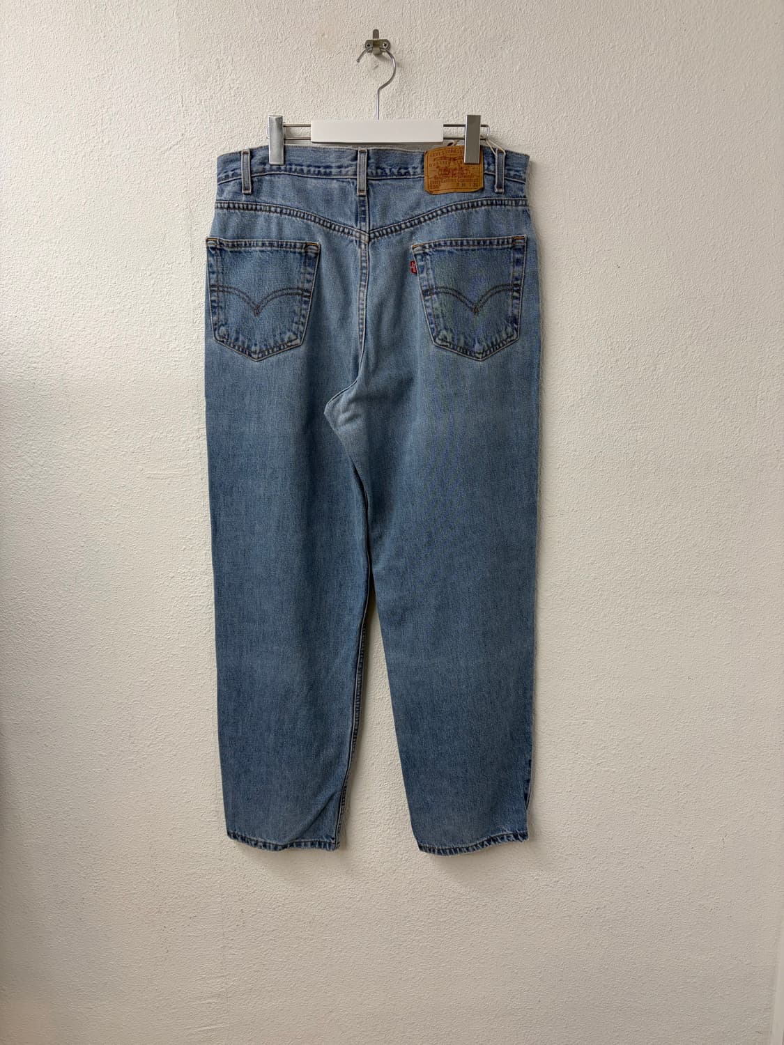 LEVI'S 550 (#031) 상품이미지3