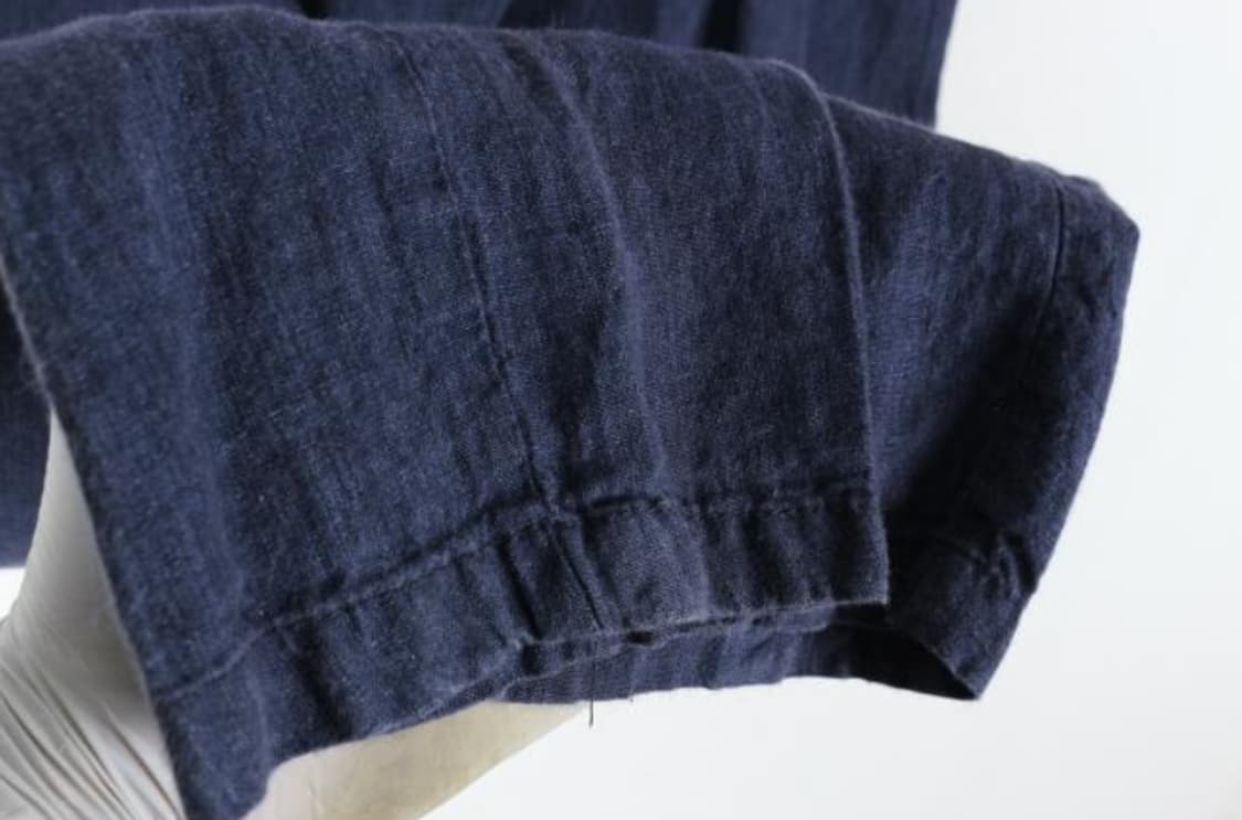 자라맨 바지 상품이미지4