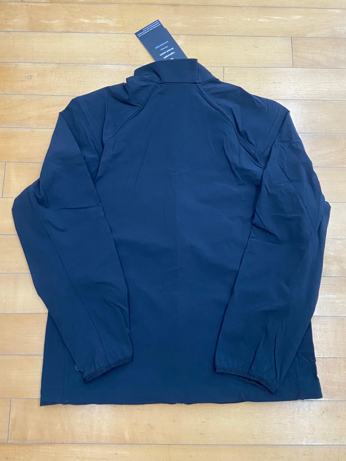 룰루레몬 라이트웨이트 스트레치자켓 XS 상품이미지9