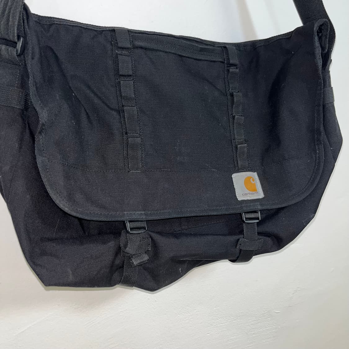 Carhartt Cargo Series messenger bag 상품이미지6