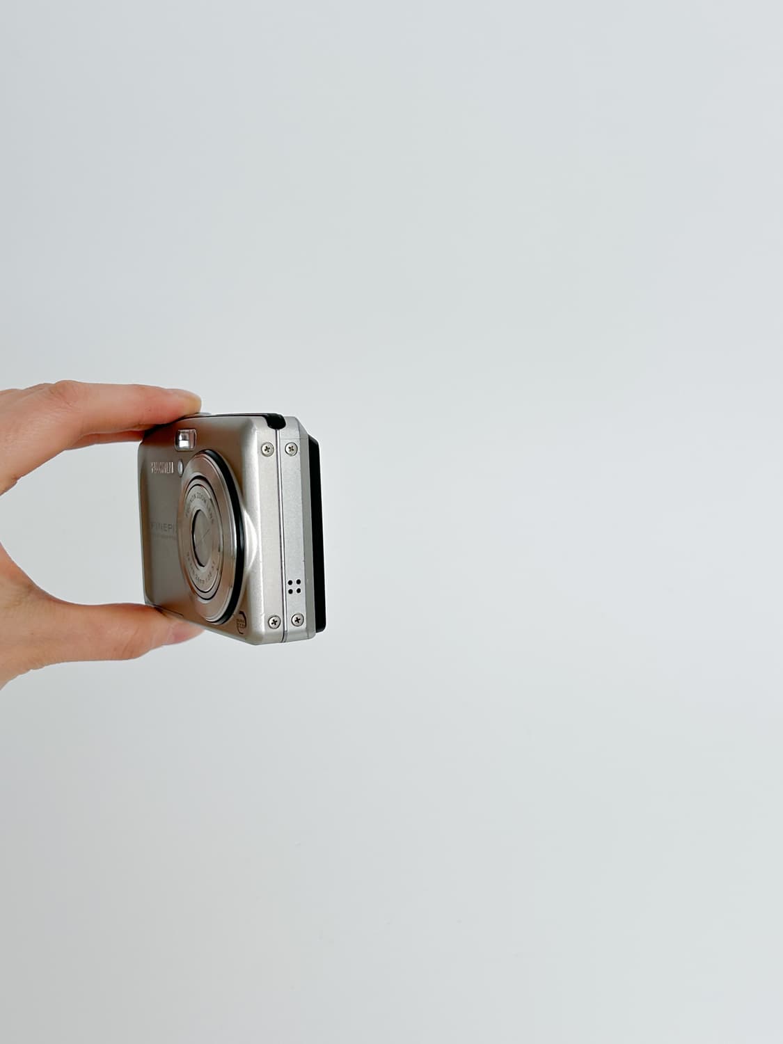 고화소!) 후지필름 파인픽스 f50 Finepix 빈티지 디카 상품이미지9