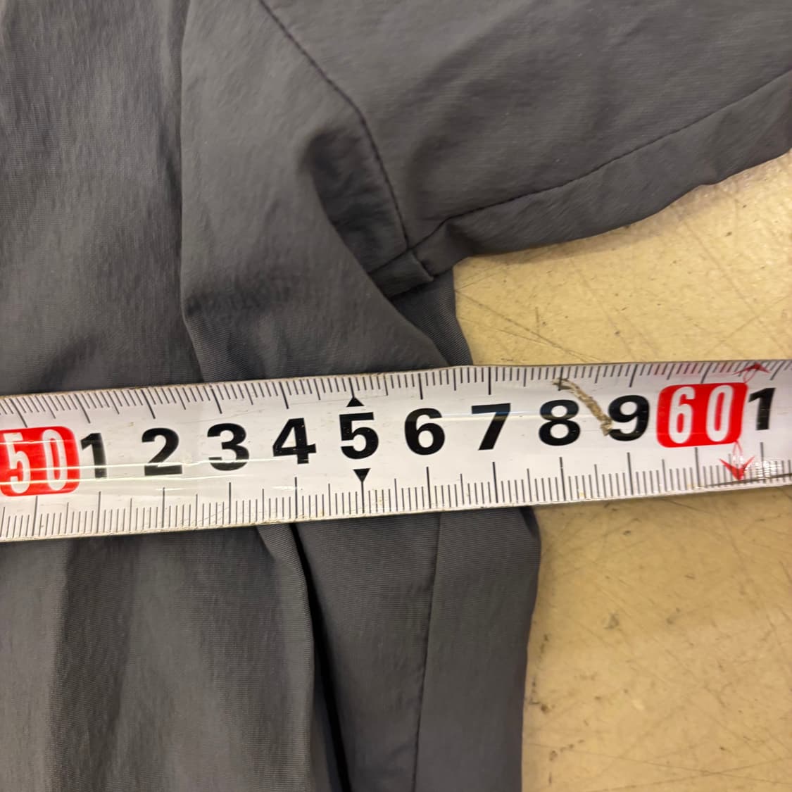 몽벨 스포티 포켓 티셔츠 상품이미지5