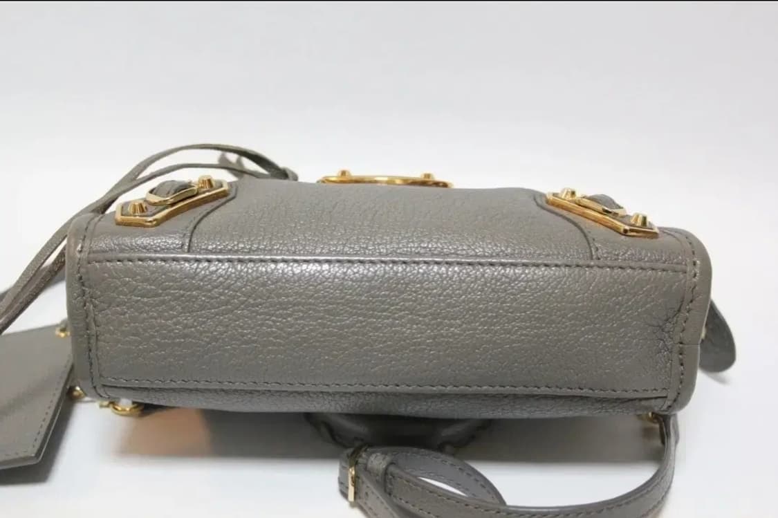 발렌시아가 시티 나노(정품) 상품이미지3