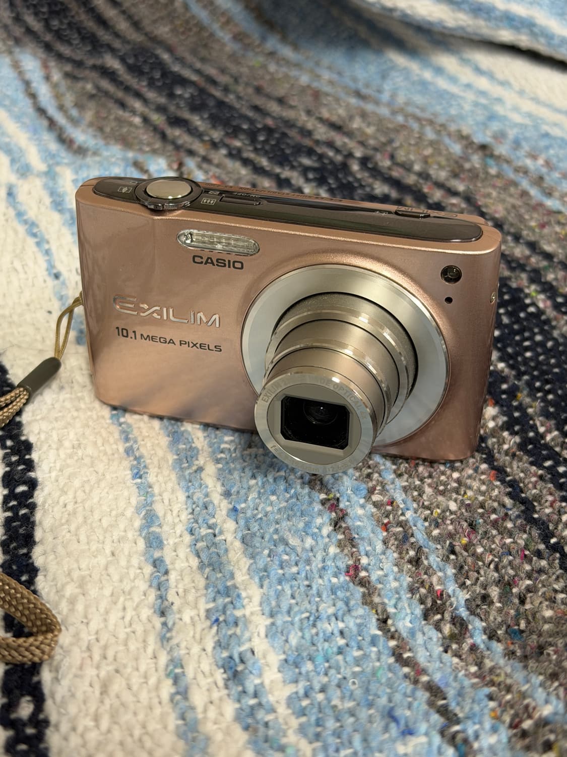 casio exilim ex-z300 상품이미지5