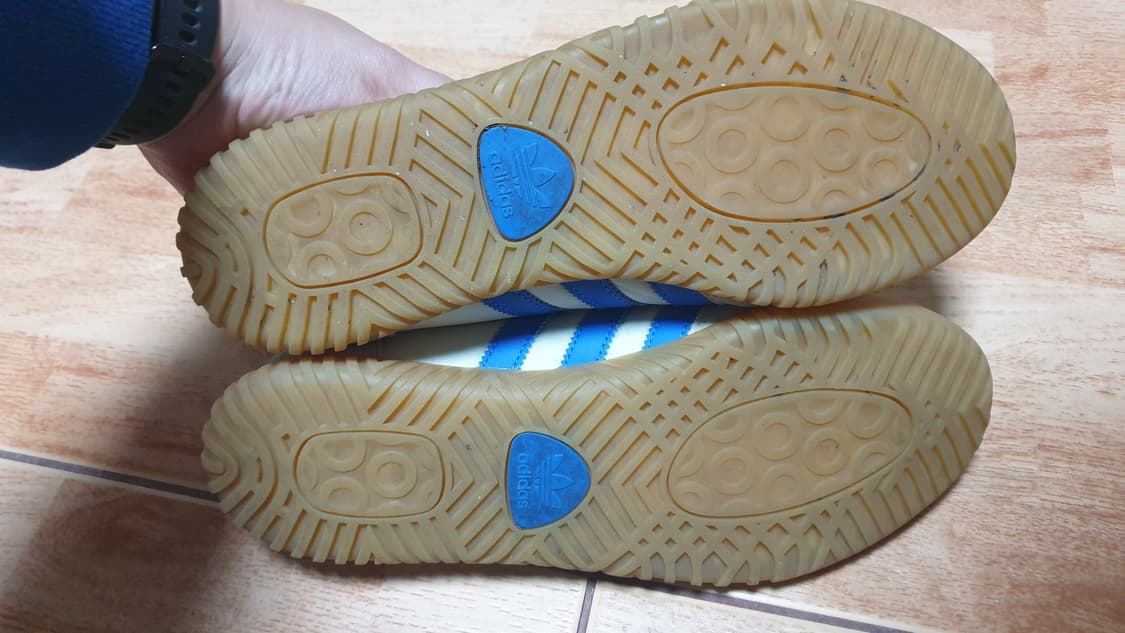 아디다스 인도어 크래프트 270(265추천) 상품이미지6