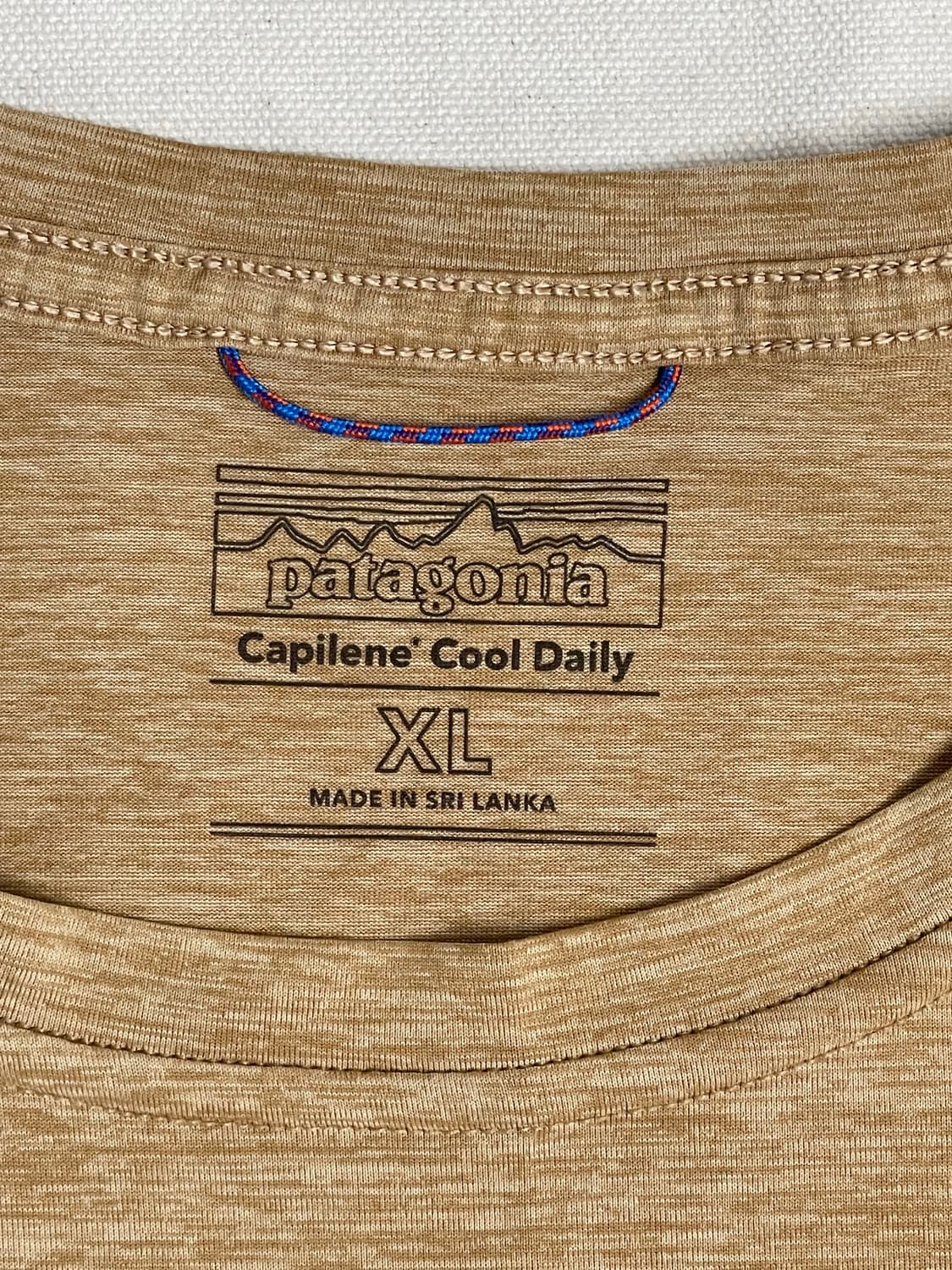 파타고니아 롱슬리브  상품이미지4