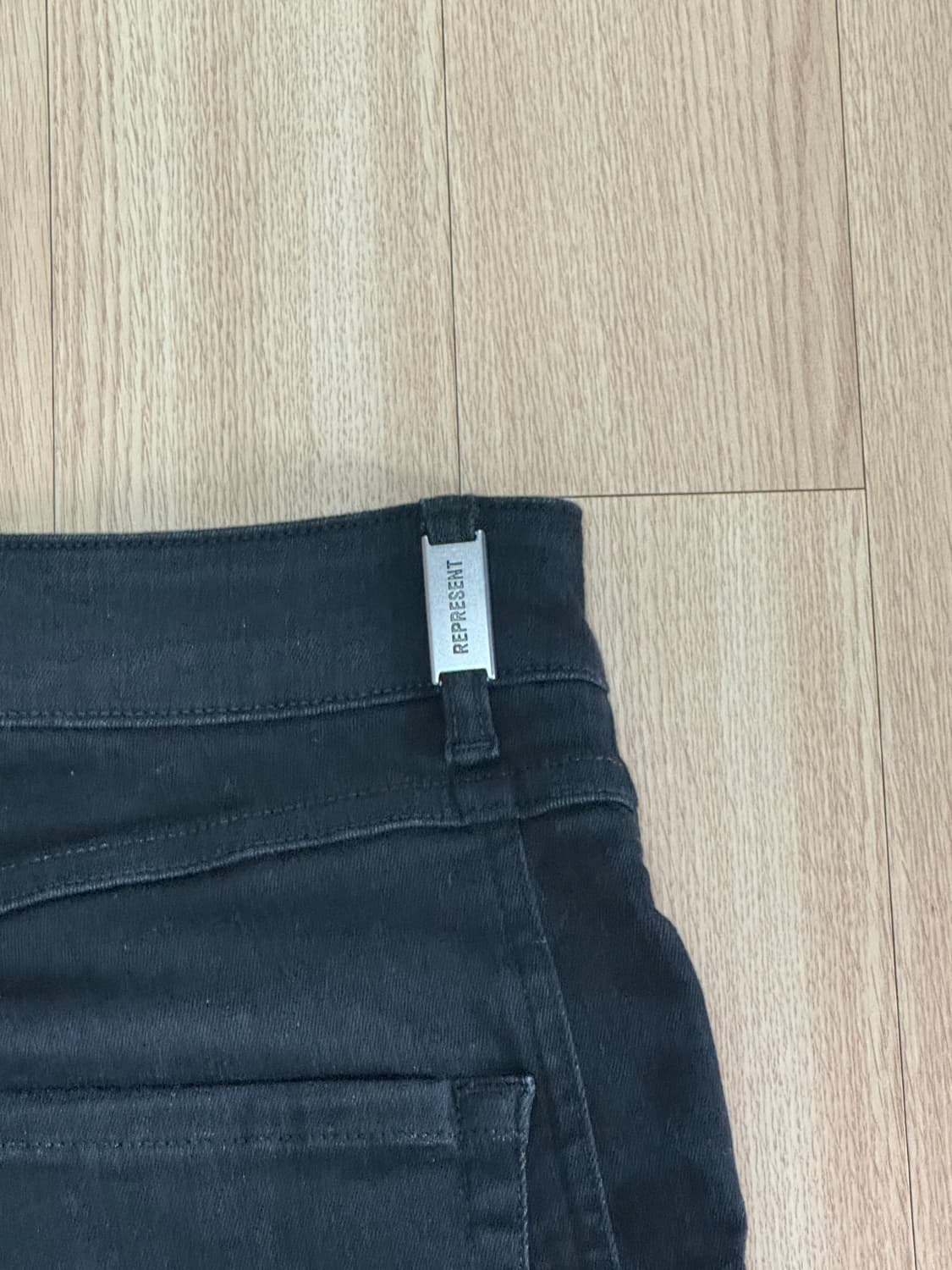 [30] 레프리젠트 바이커 진  상품이미지6