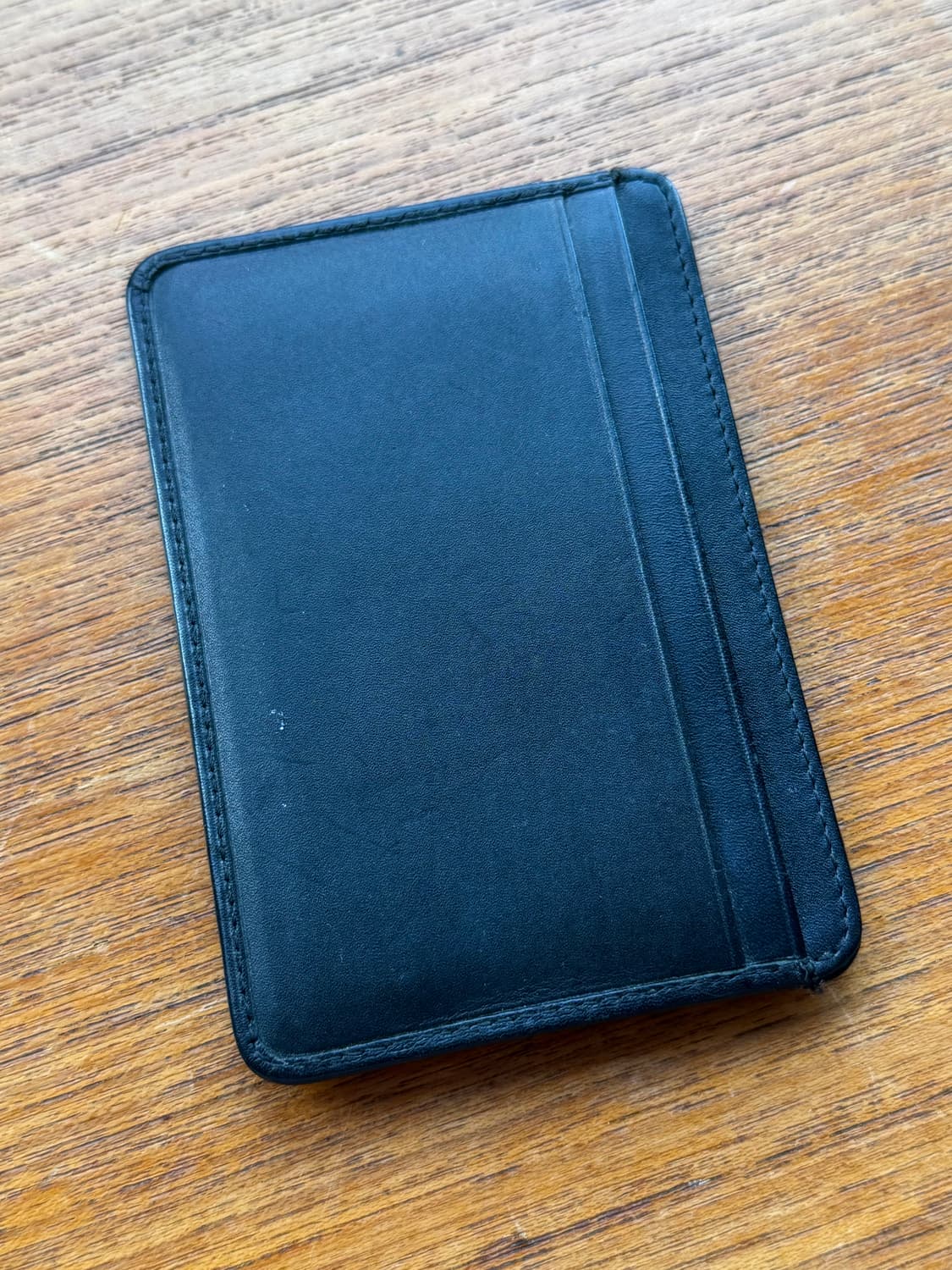 샤넬 CHANEL 깜봉 카드지갑 상품이미지6