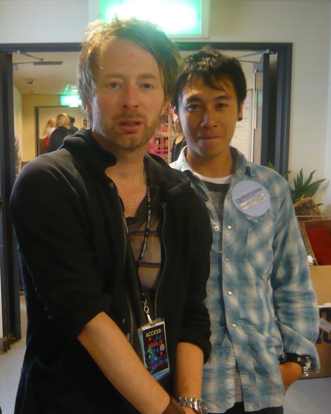 마르지엘라 ss08 스키퍼 폴로 상품이미지2