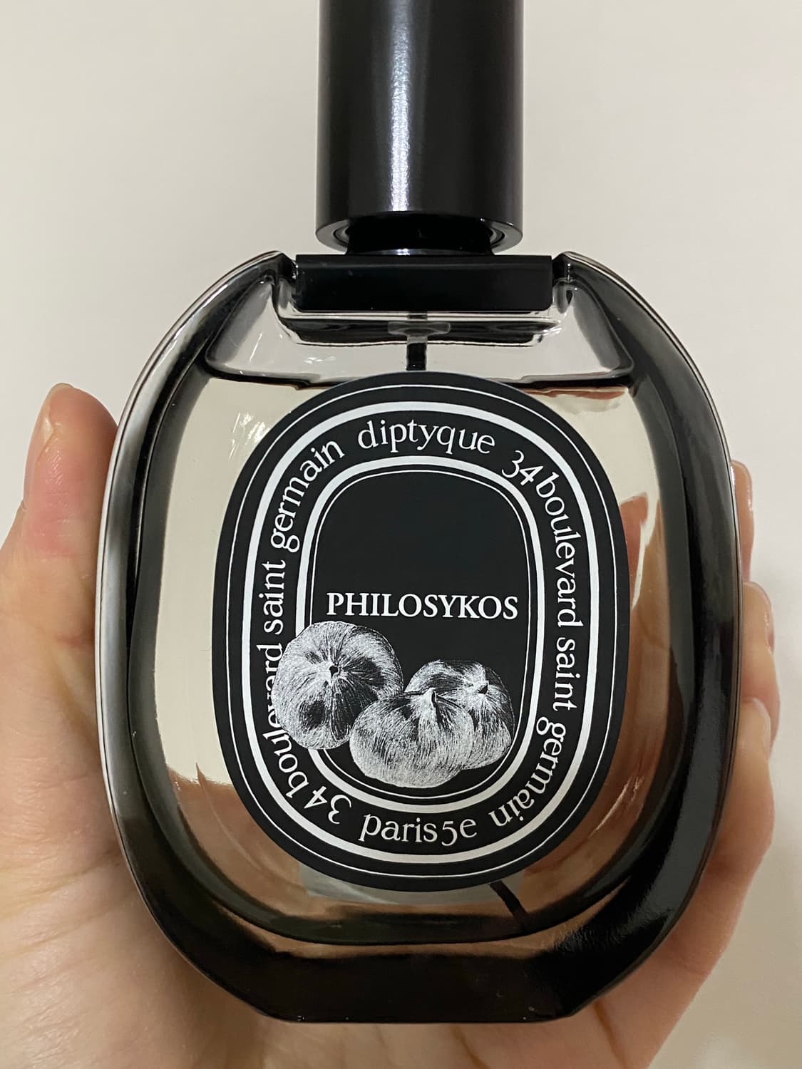 딥티크 필로시코스 오드퍼퓸 75ml 국문택 정품 상품이미지1