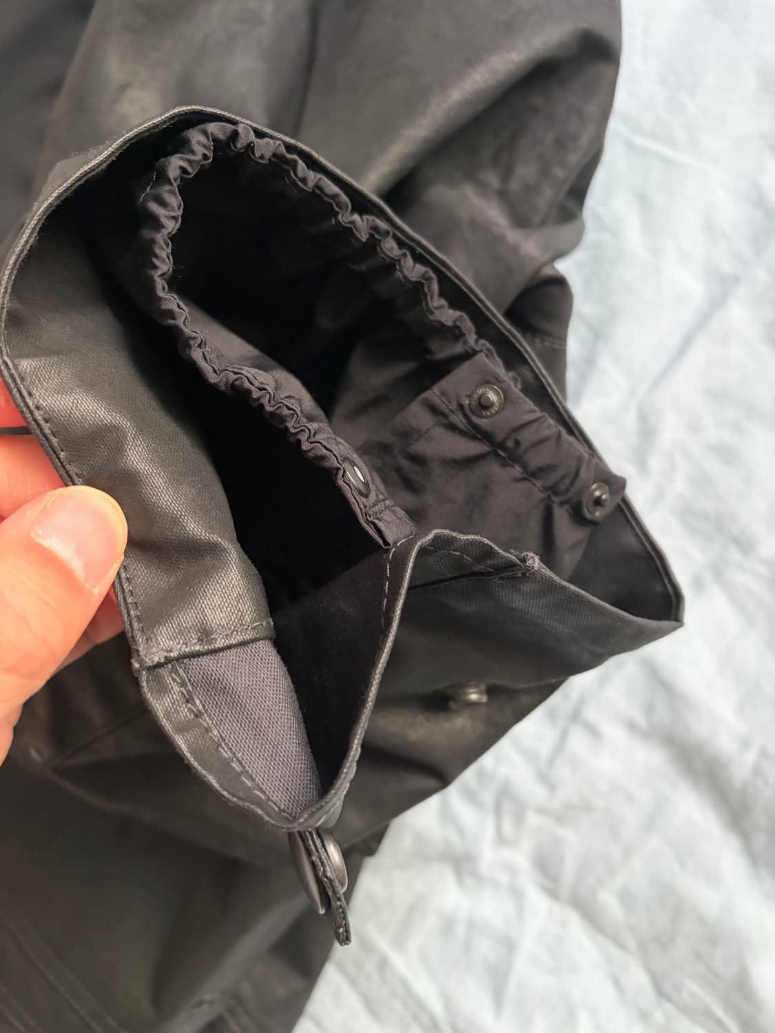 르메르 숏 레인자켓  상품이미지6