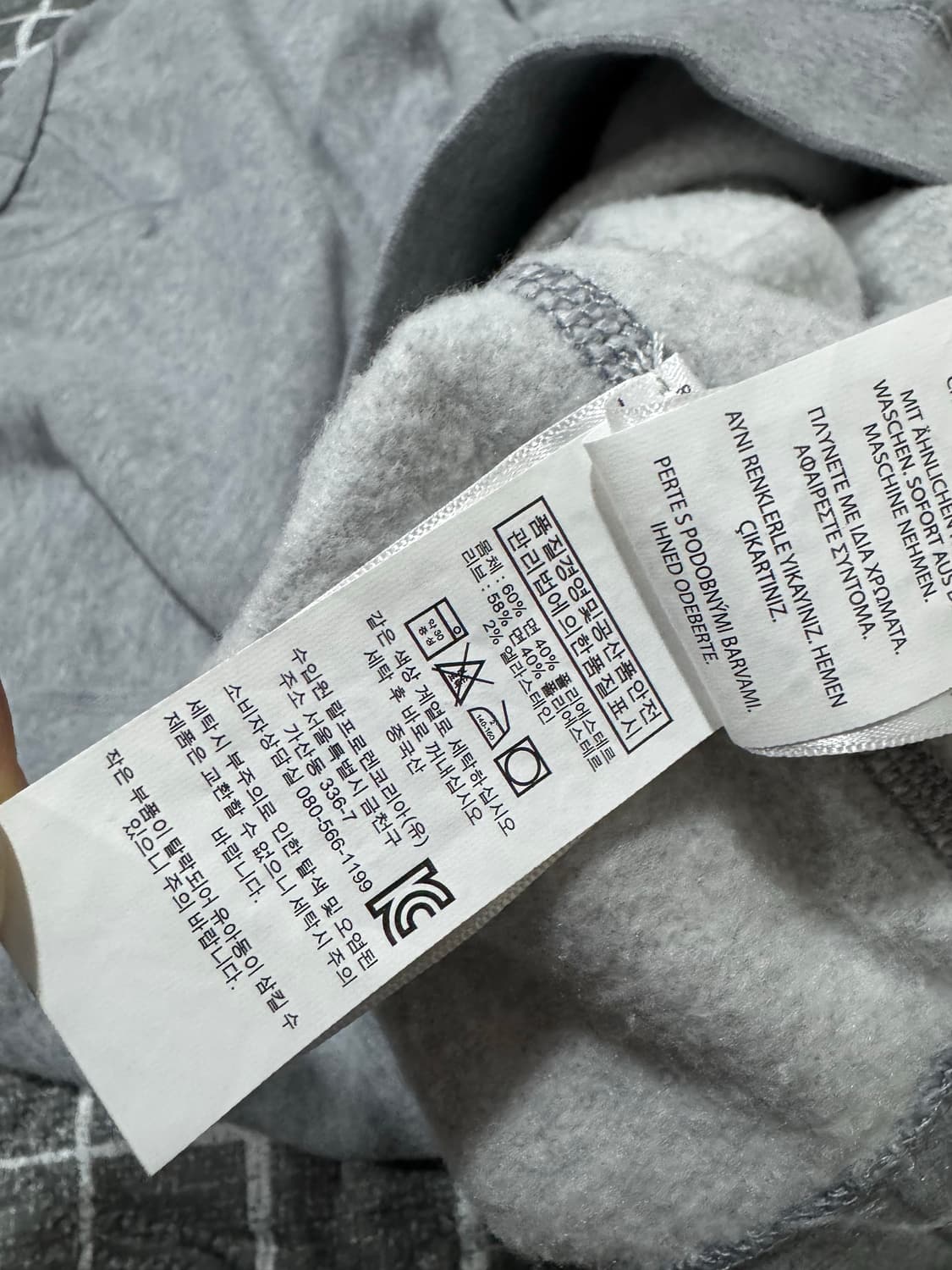 폴로 랄프로렌 맨투맨M 상품이미지5