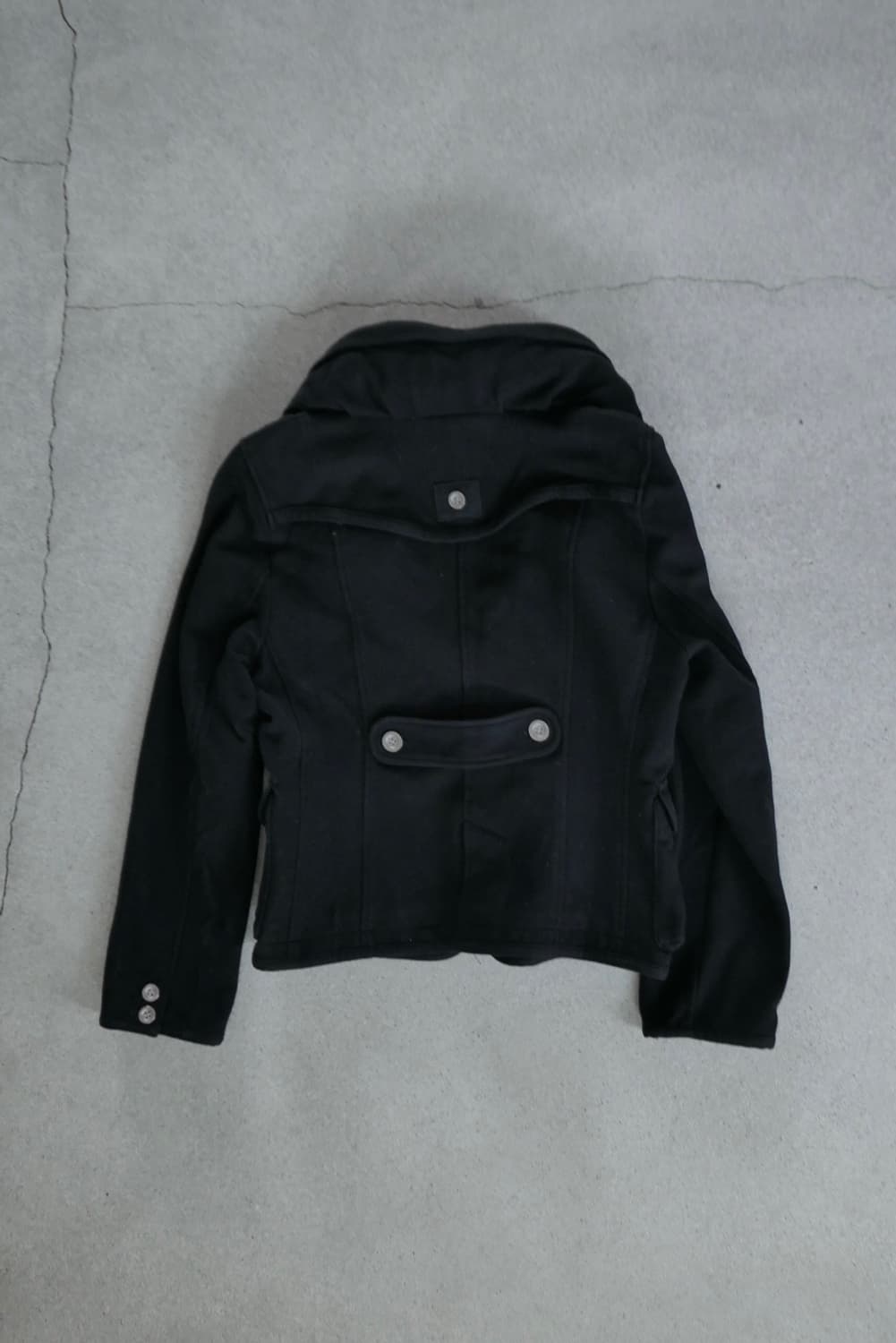 빈티지 후드 자켓 상품이미지9