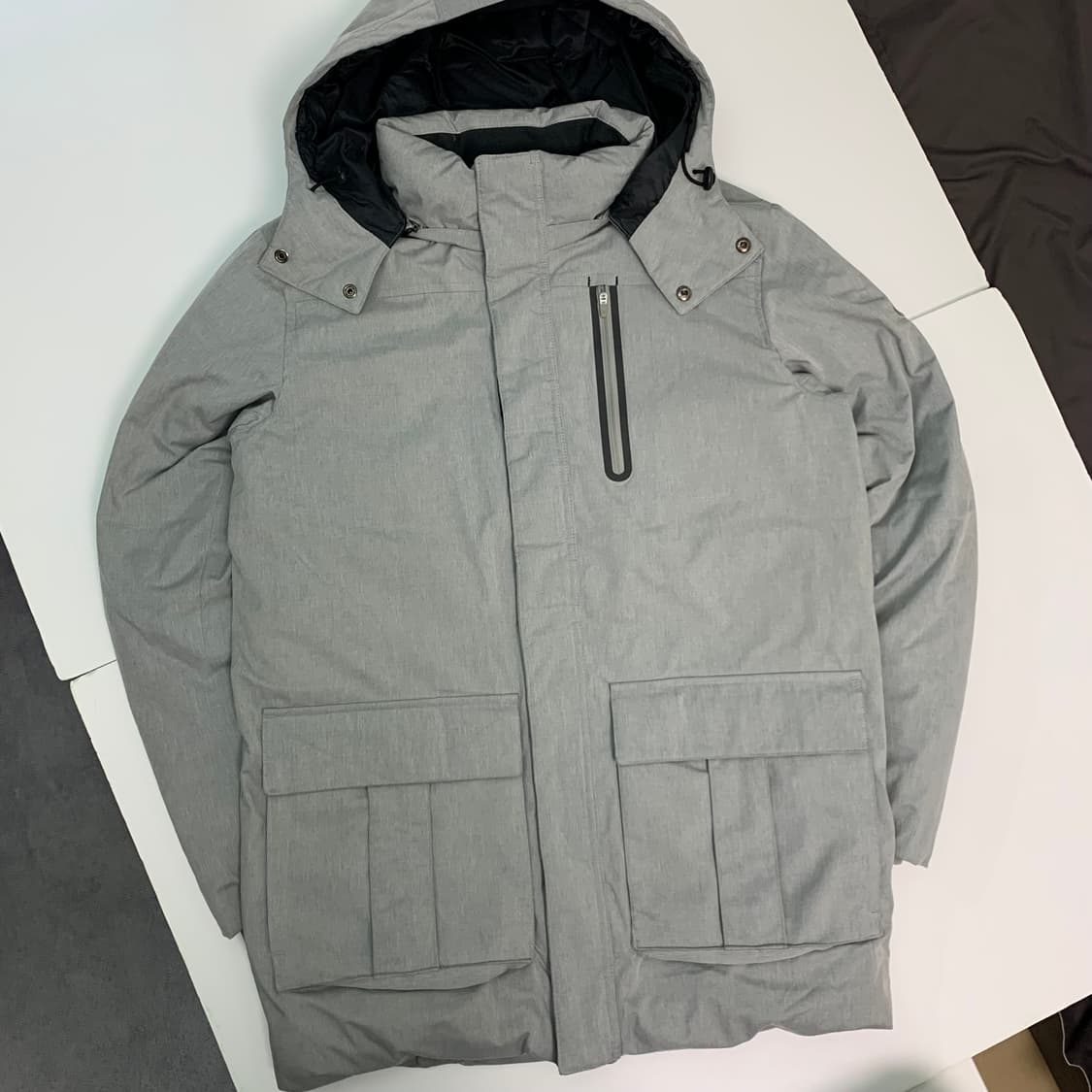 나이키 오리털 패딩 상품이미지1